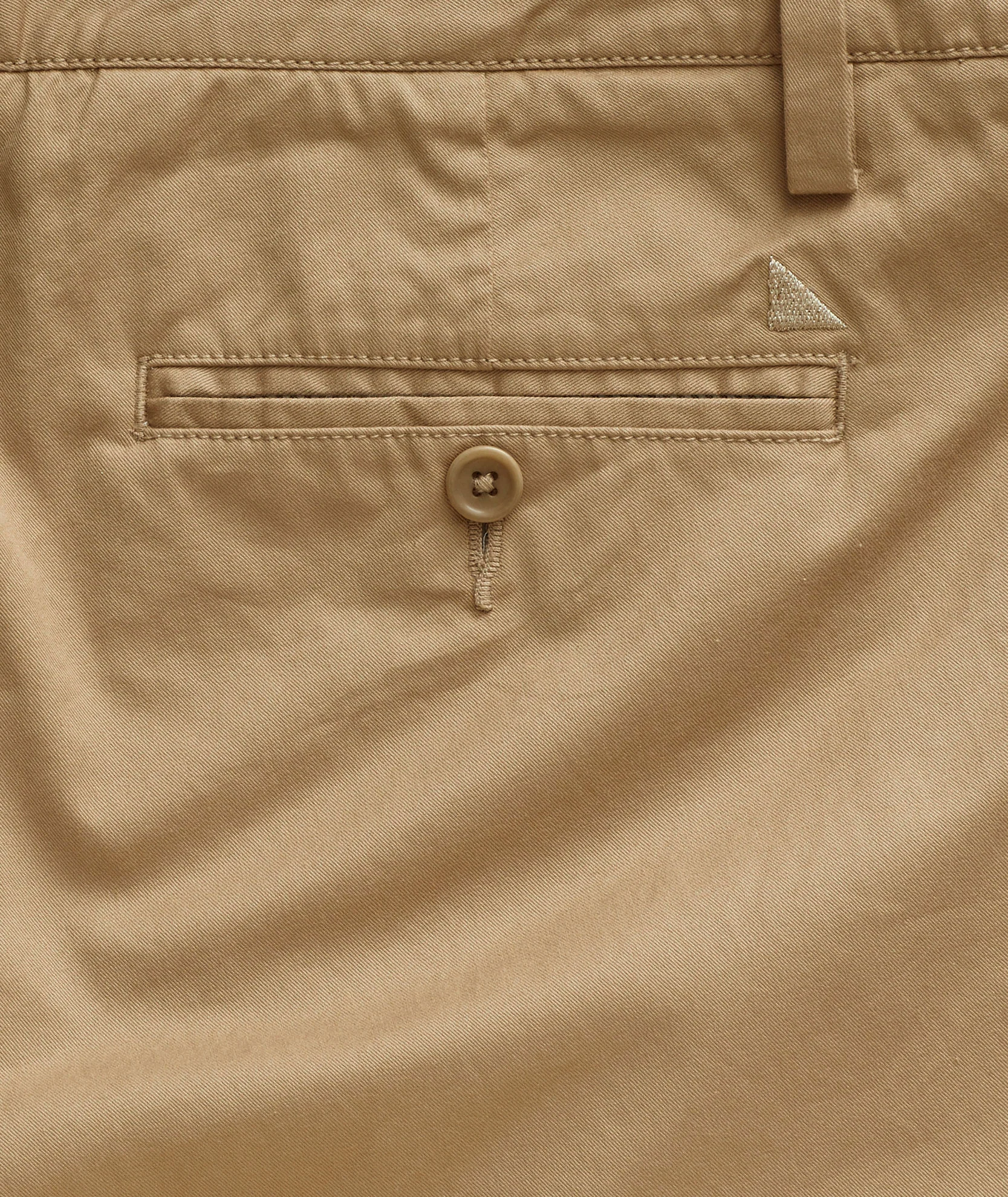 Classic Chino Pants - FINAL SALE - Image 5