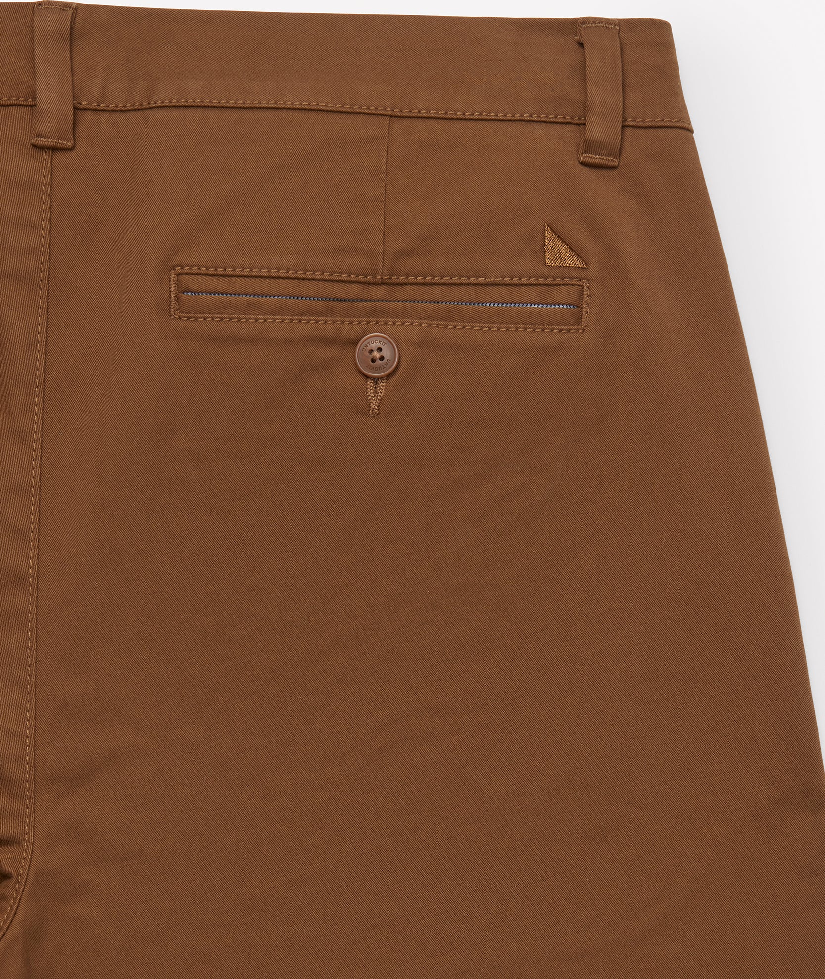 Classic Chino Pants - Image 3