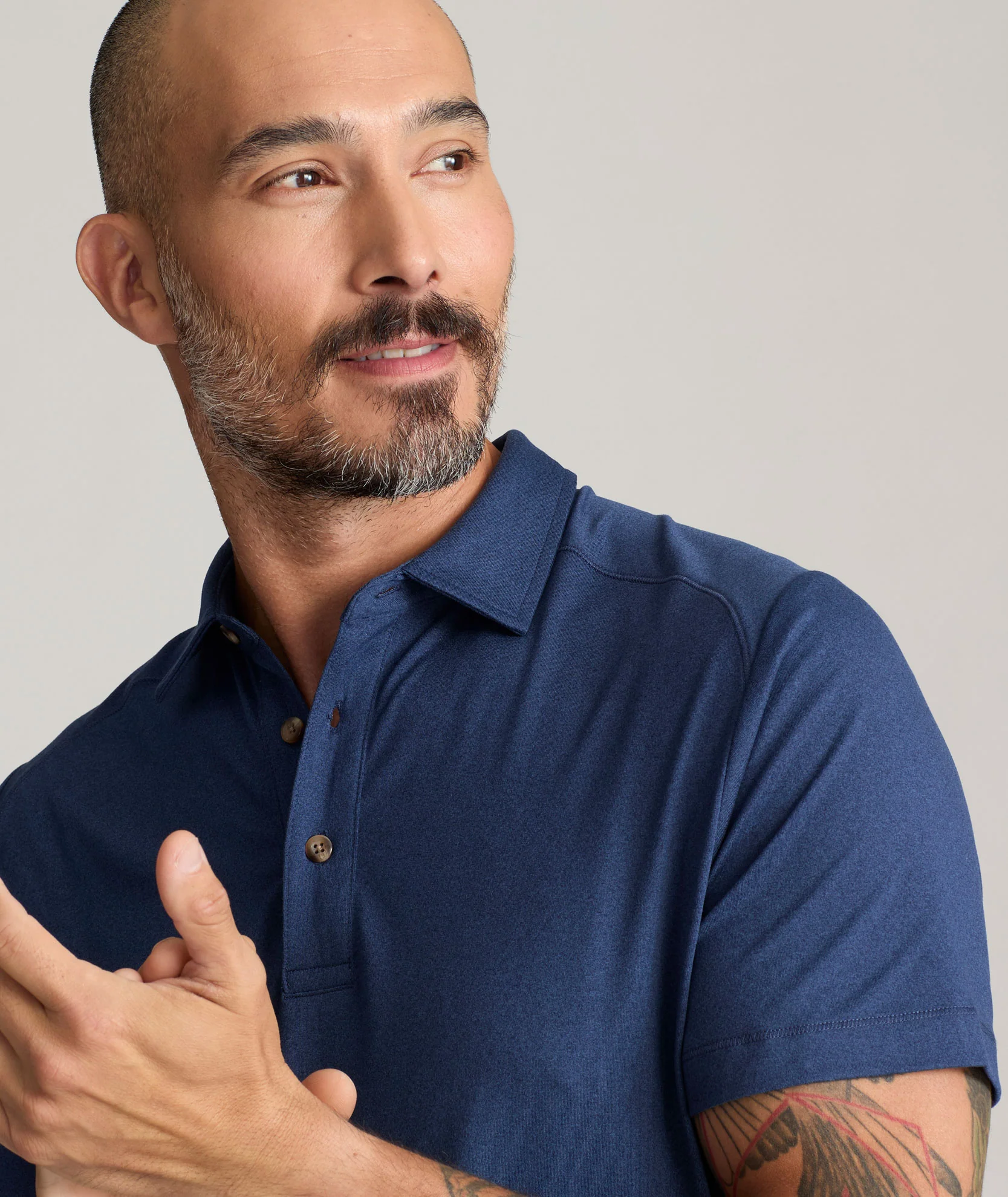 Performance Polo - Image 3