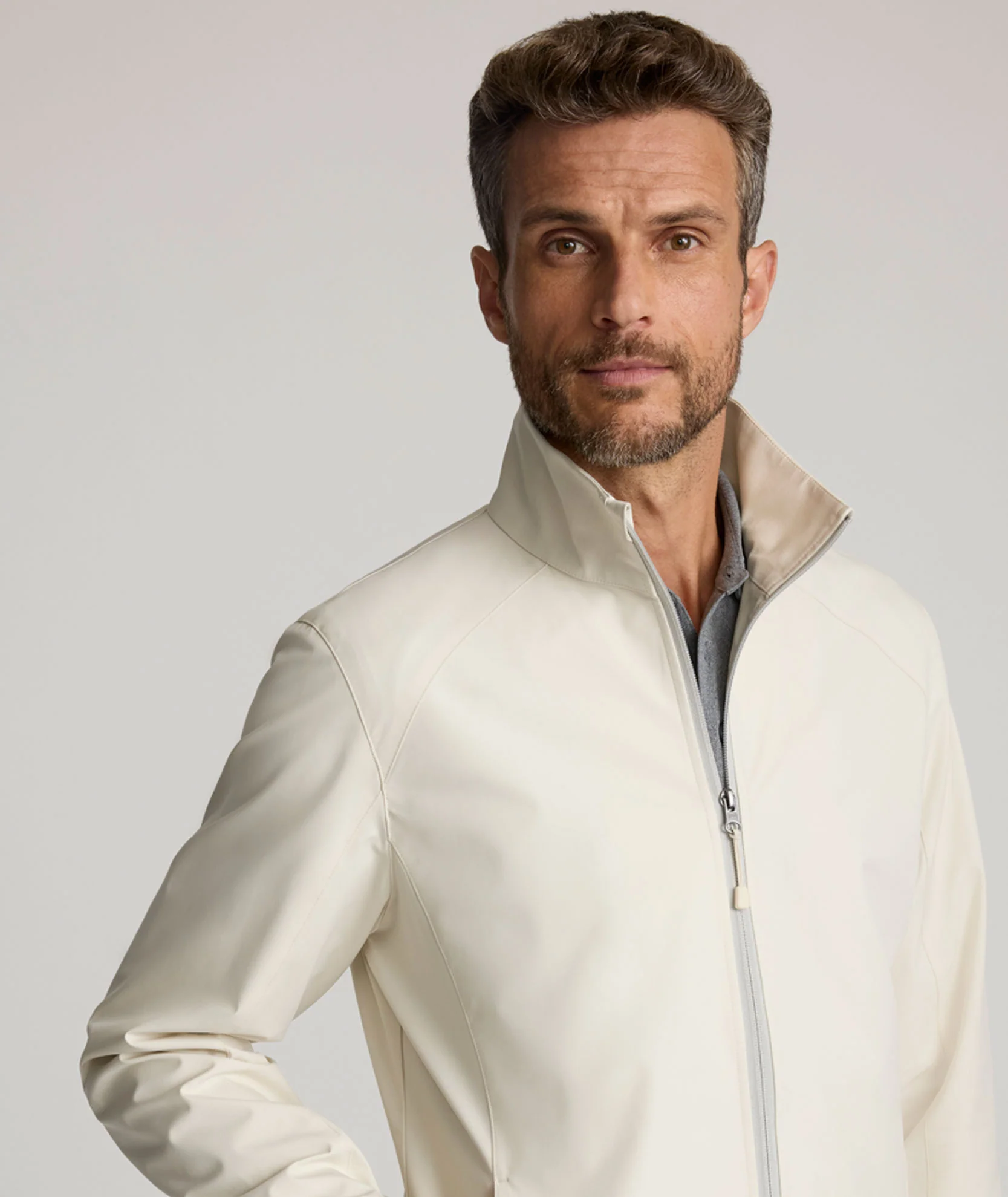 Performance Tech Jacket - Image 2