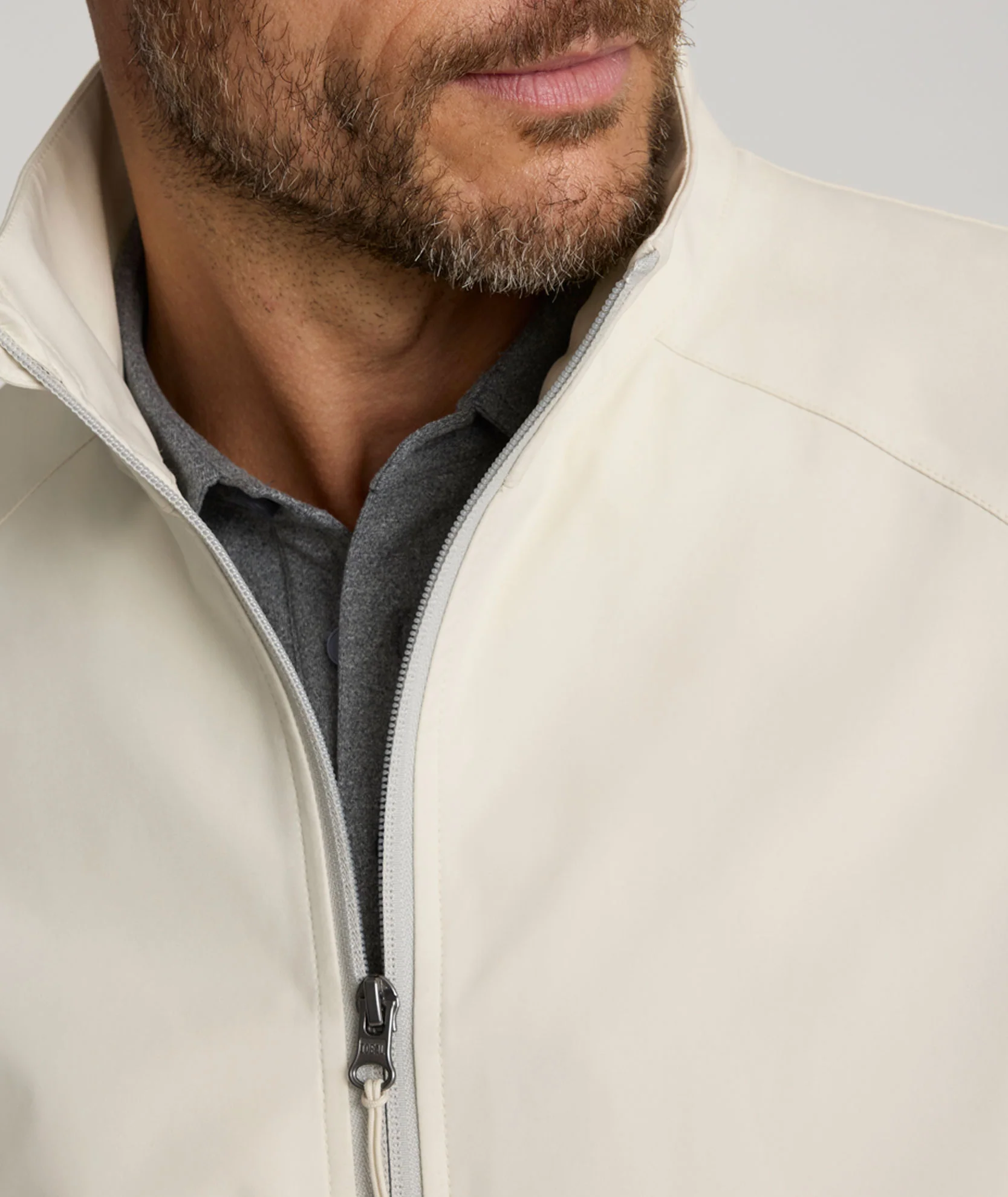 Performance Tech Jacket - Image 3