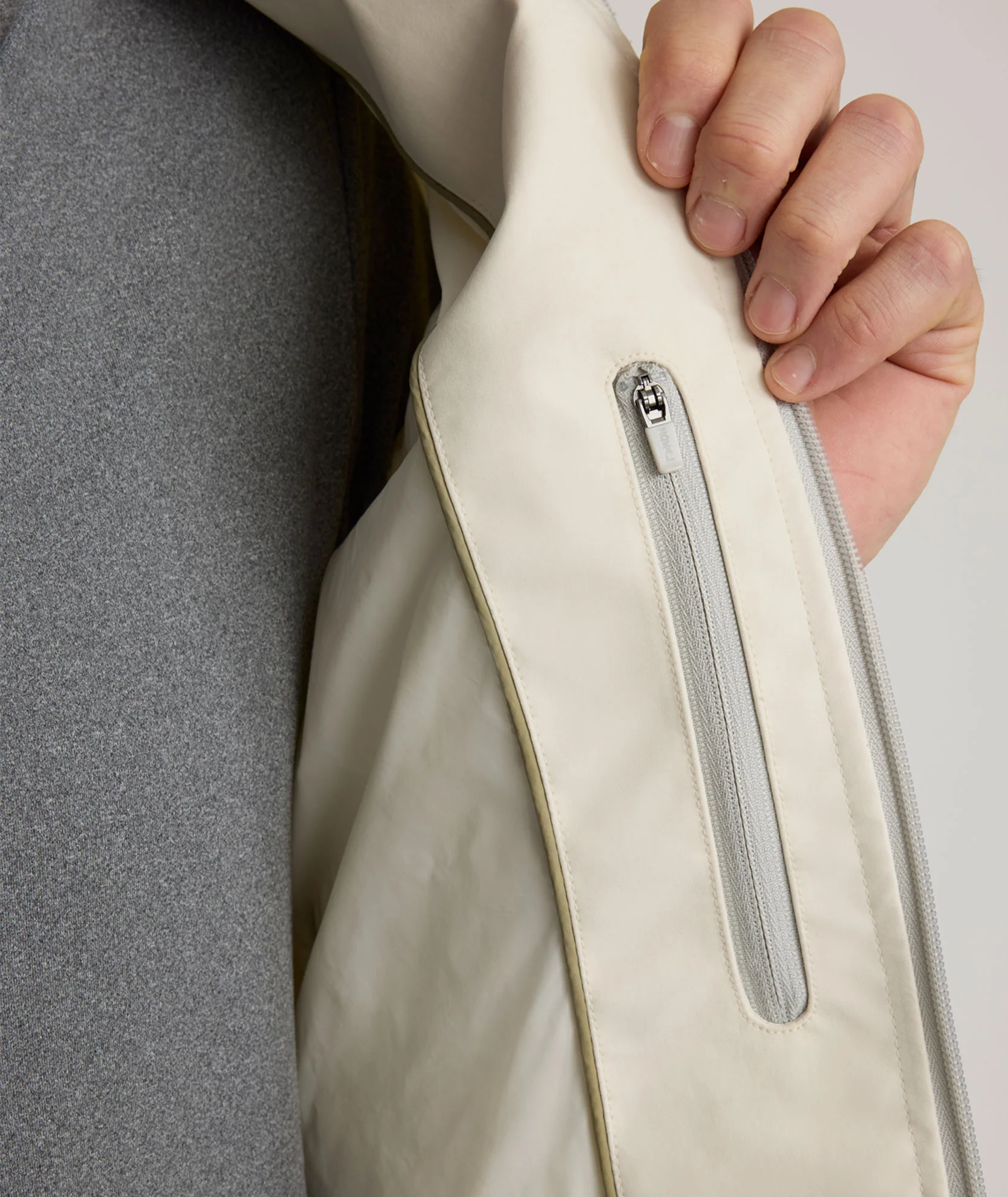 Performance Tech Jacket - Image 5
