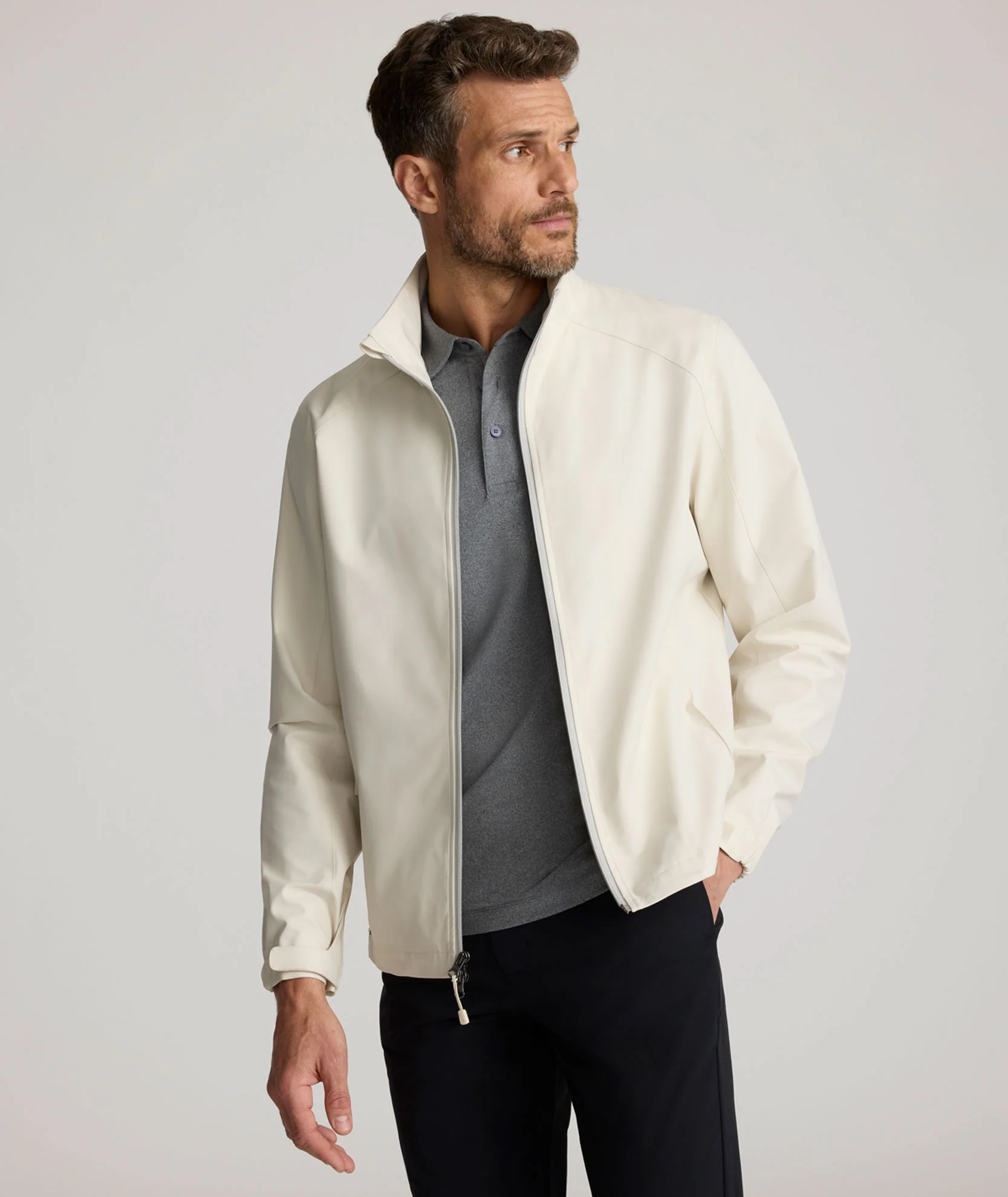 Performance Tech Jacket - Image 6