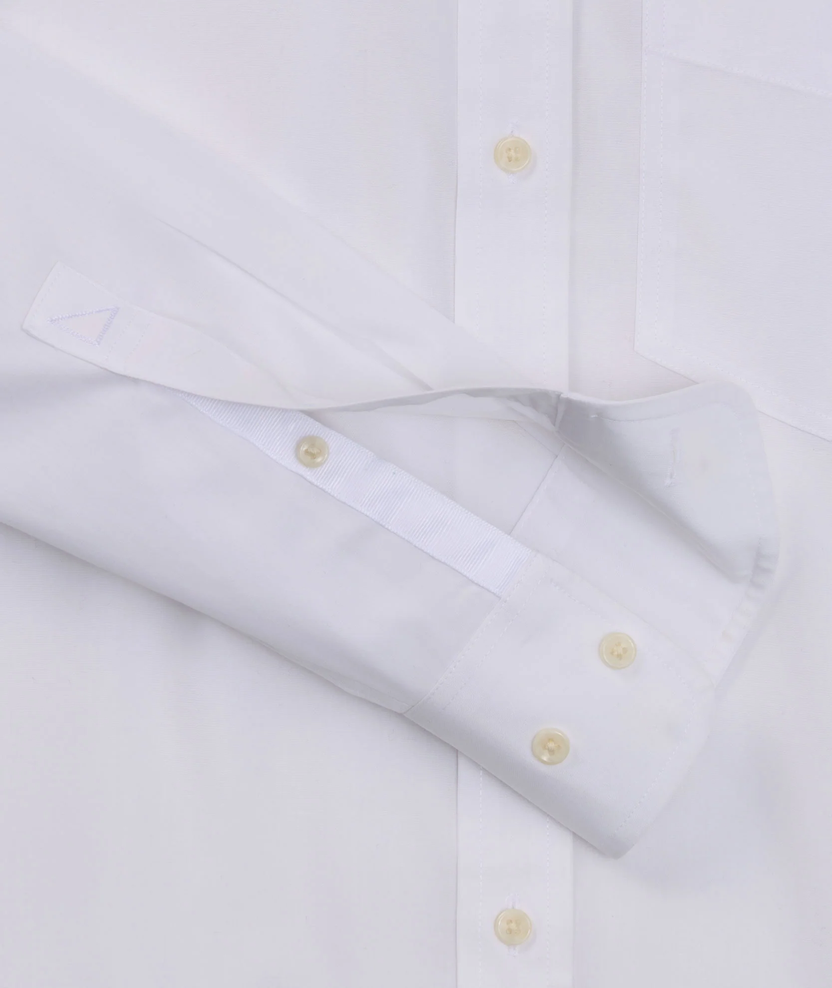 Wrinkle-Free Untucked Fit Crosby Shirt - Image 6
