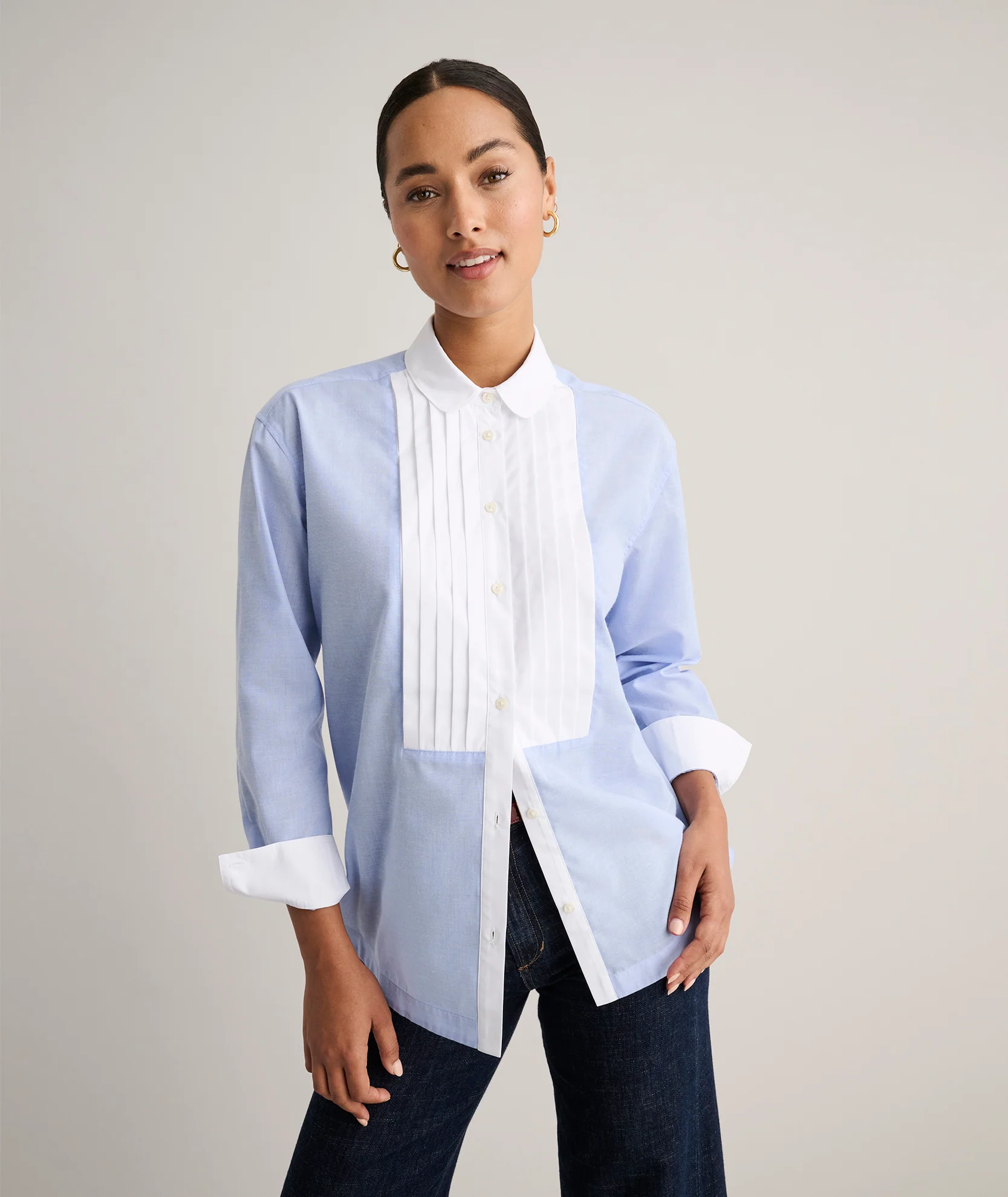End-on-End Bib Danielle Shirt - Image 3