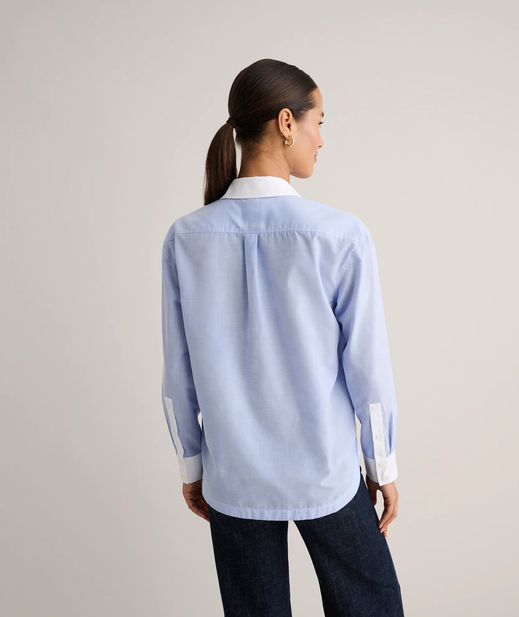 End-on-End Bib Danielle Shirt - Image 4