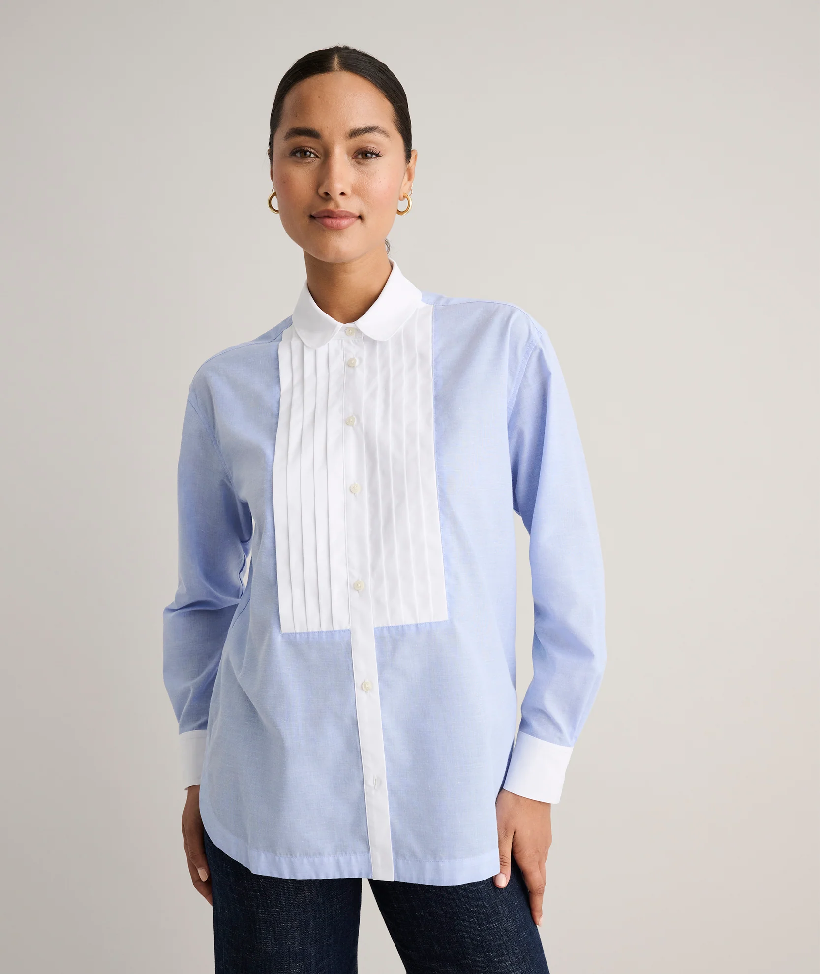 End-on-End Bib Danielle Shirt - Image 5