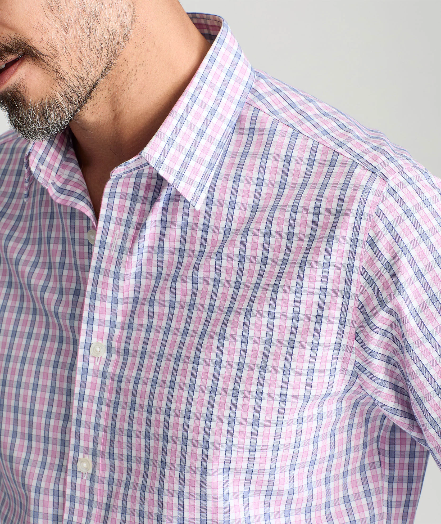 Wrinkle-Free Dolcetto Shirt - Image 2