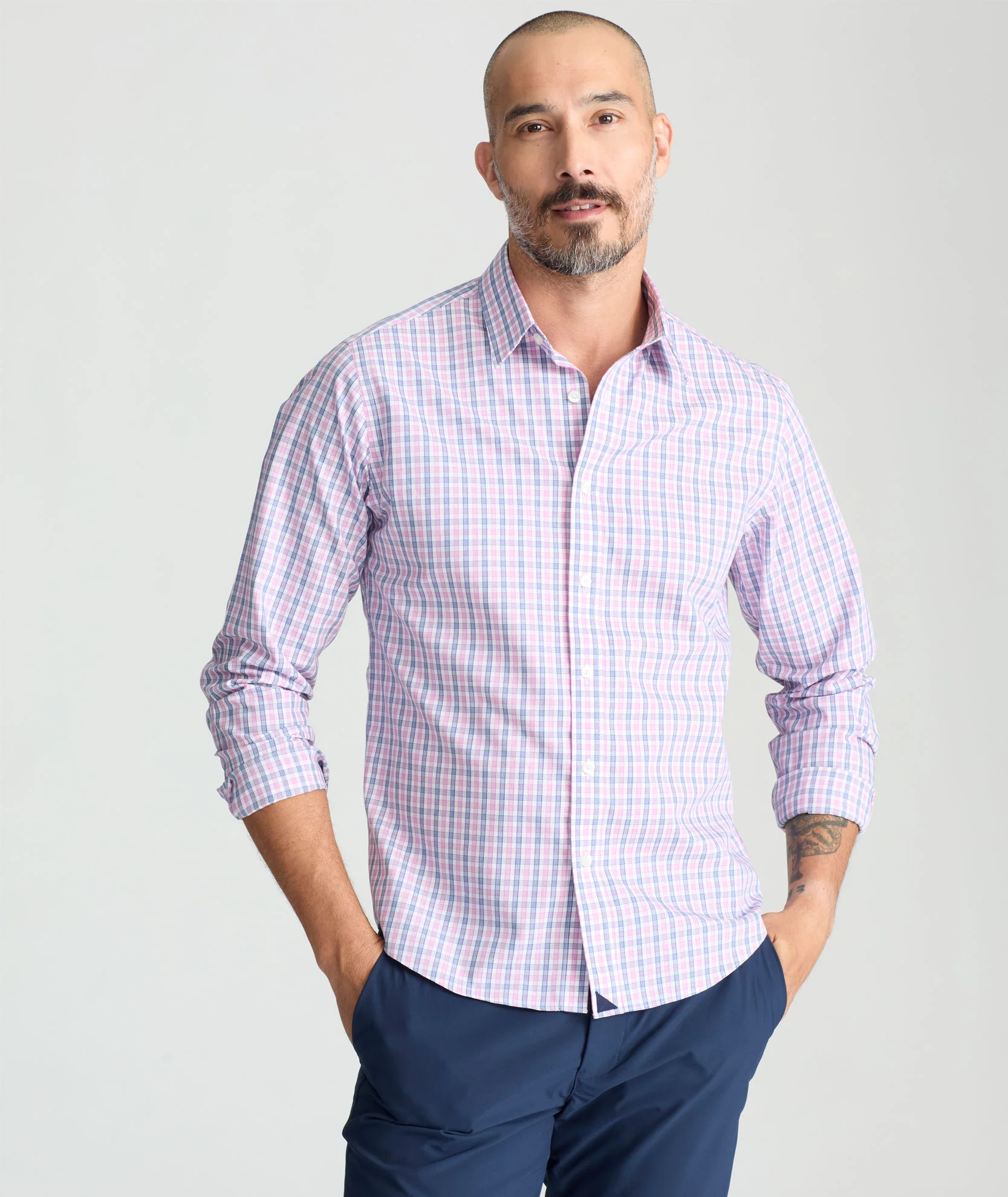 Wrinkle-Free Dolcetto Shirt - Image 4