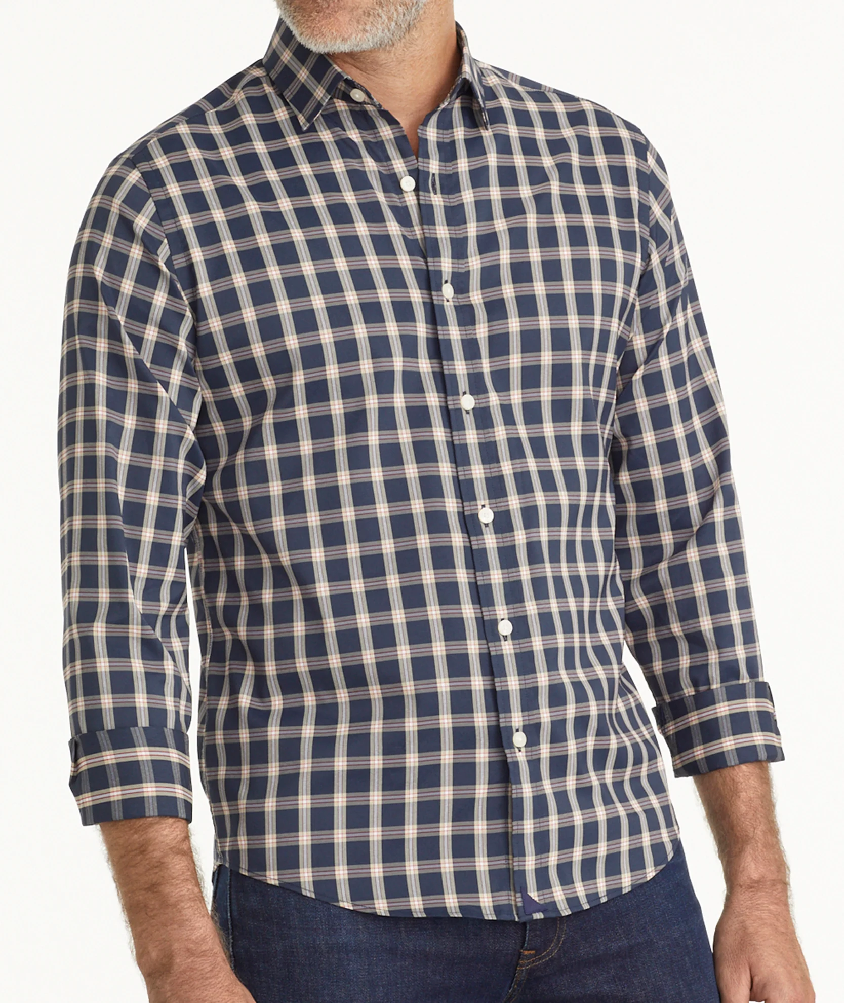 Performance Dorin Shirt - FINAL SALE - Image 4