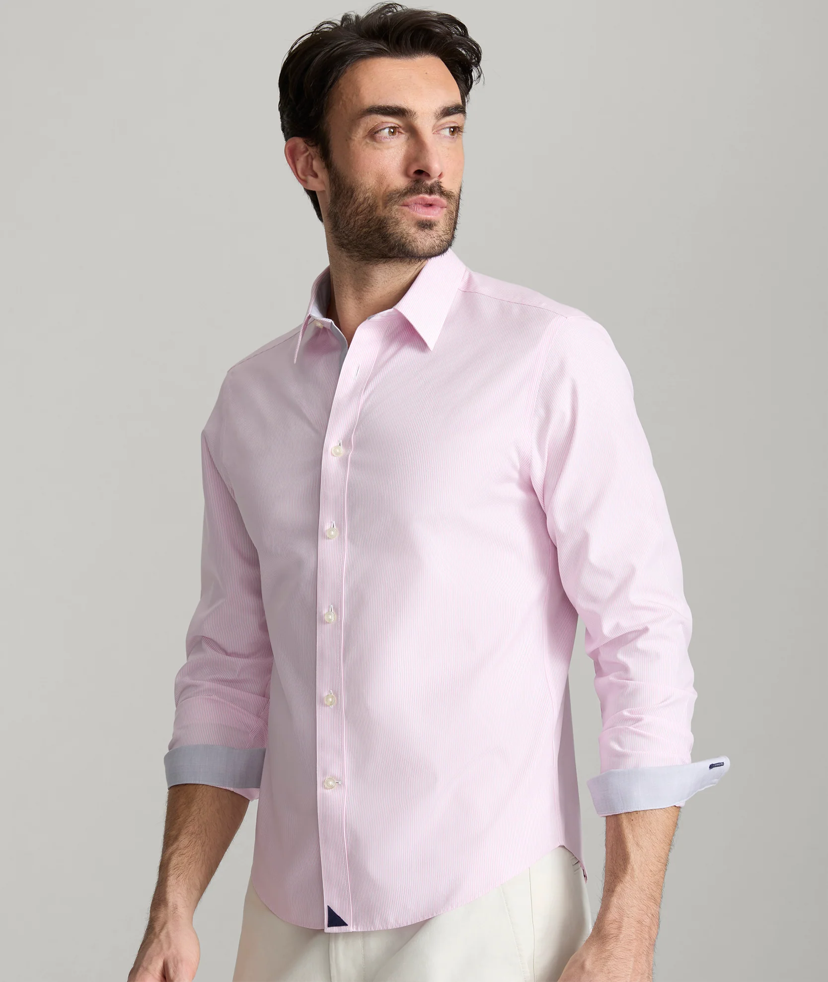 Wrinkle-Free Douro Shirt - Image 2