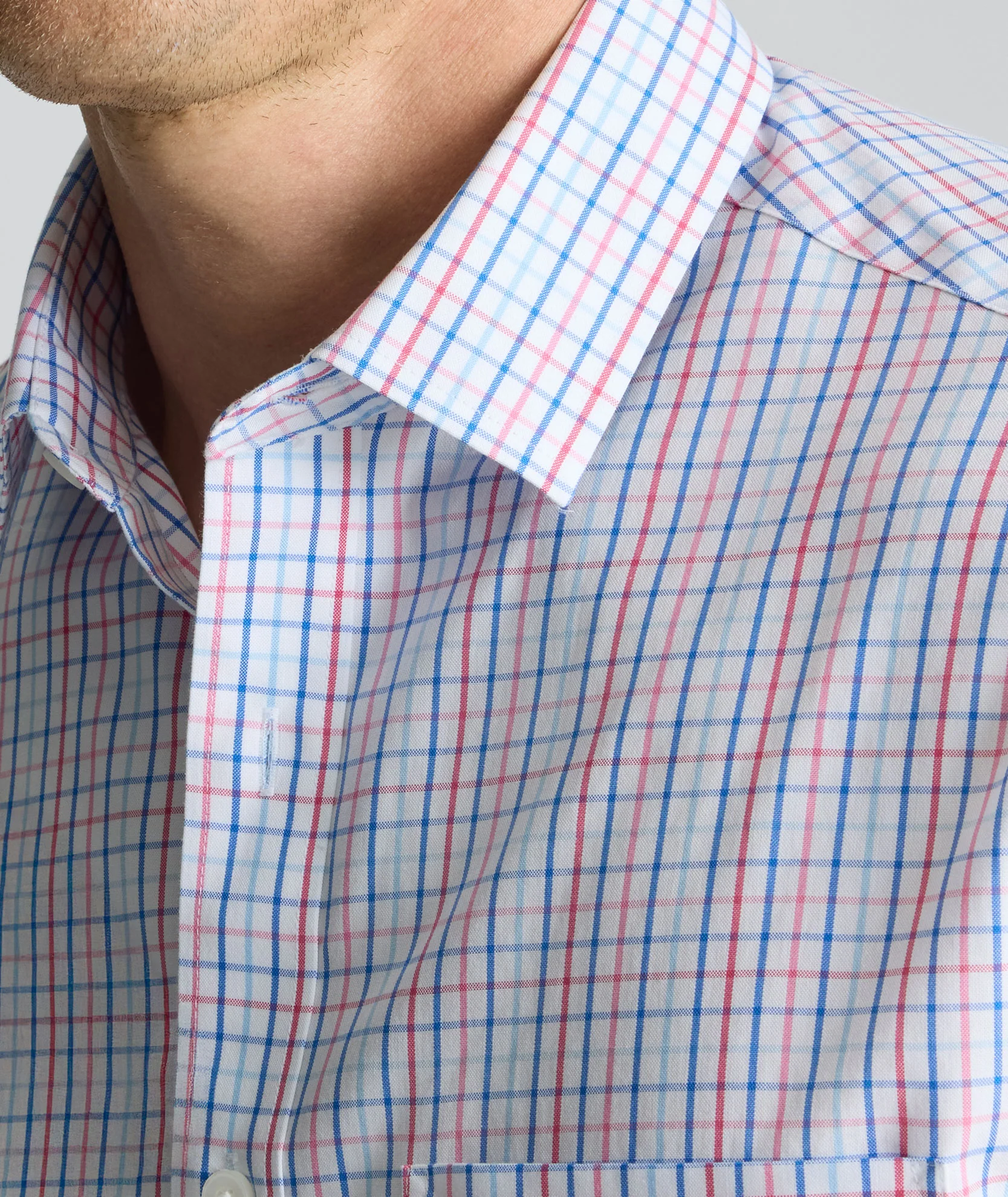 Wrinkle-Free Dunsmore Shirt - Image 3