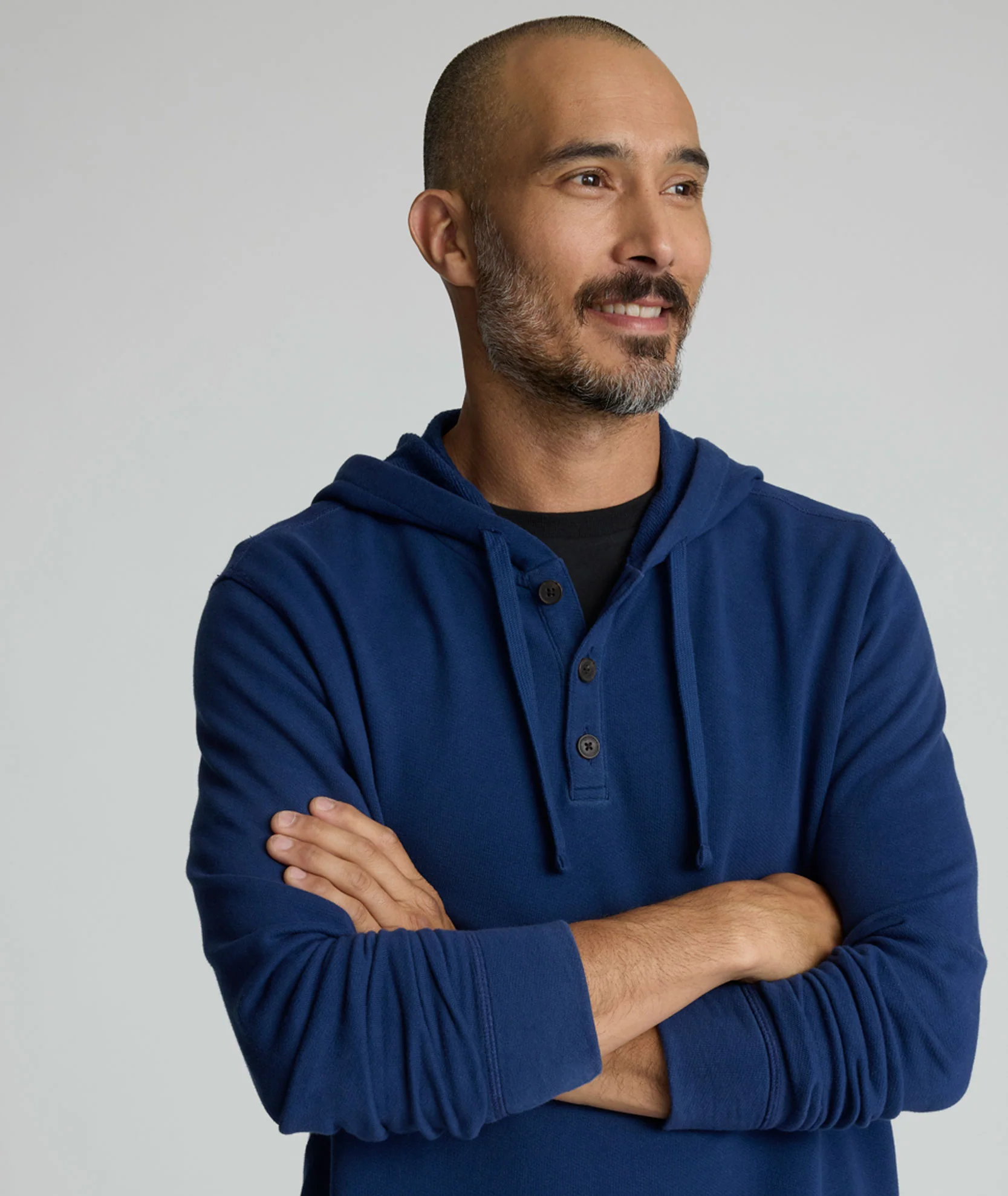 Cotton Hoodie - FINAL SALE - Image 2