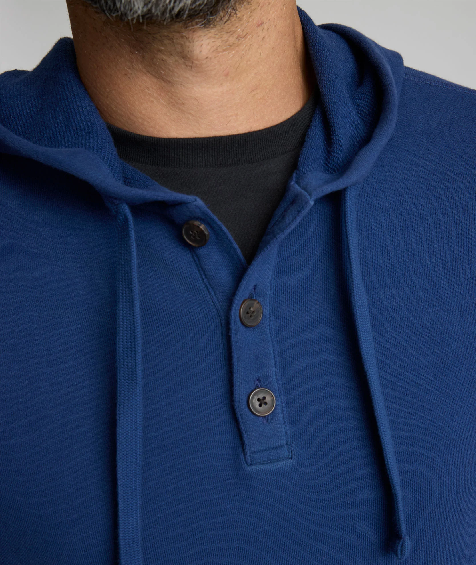Cotton Hoodie - FINAL SALE - Image 3