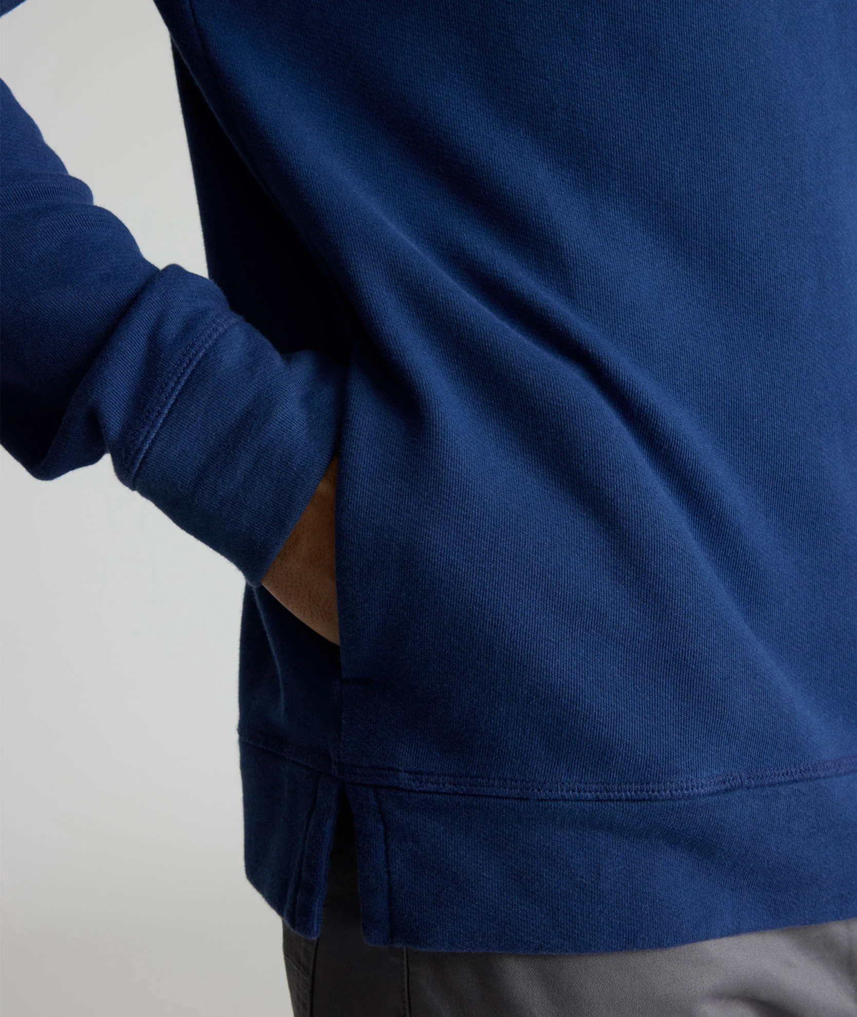Cotton Hoodie - FINAL SALE - Image 4