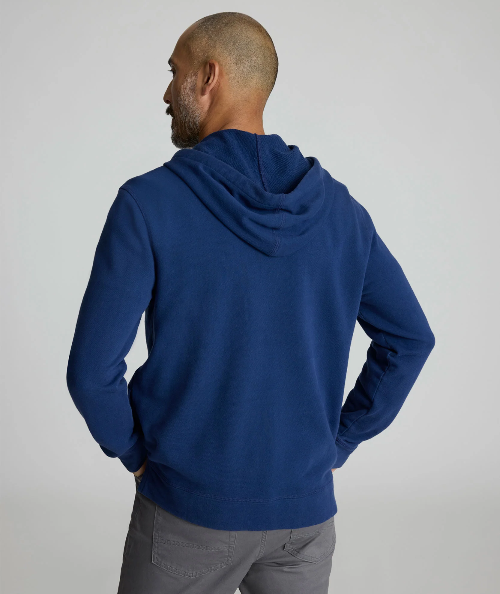 Cotton Hoodie - FINAL SALE - Image 5