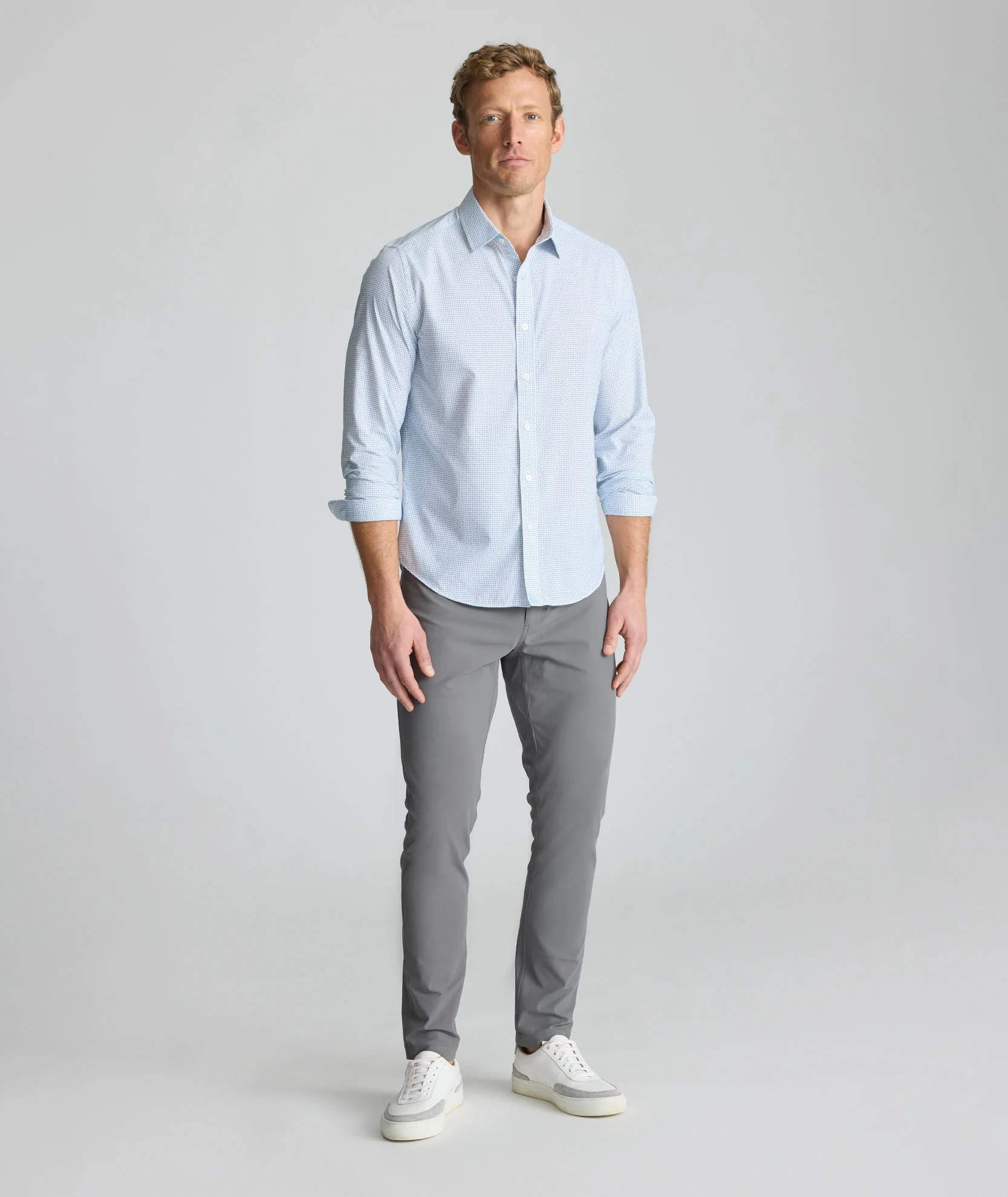 Performance Fairfax Shirt - Image 4