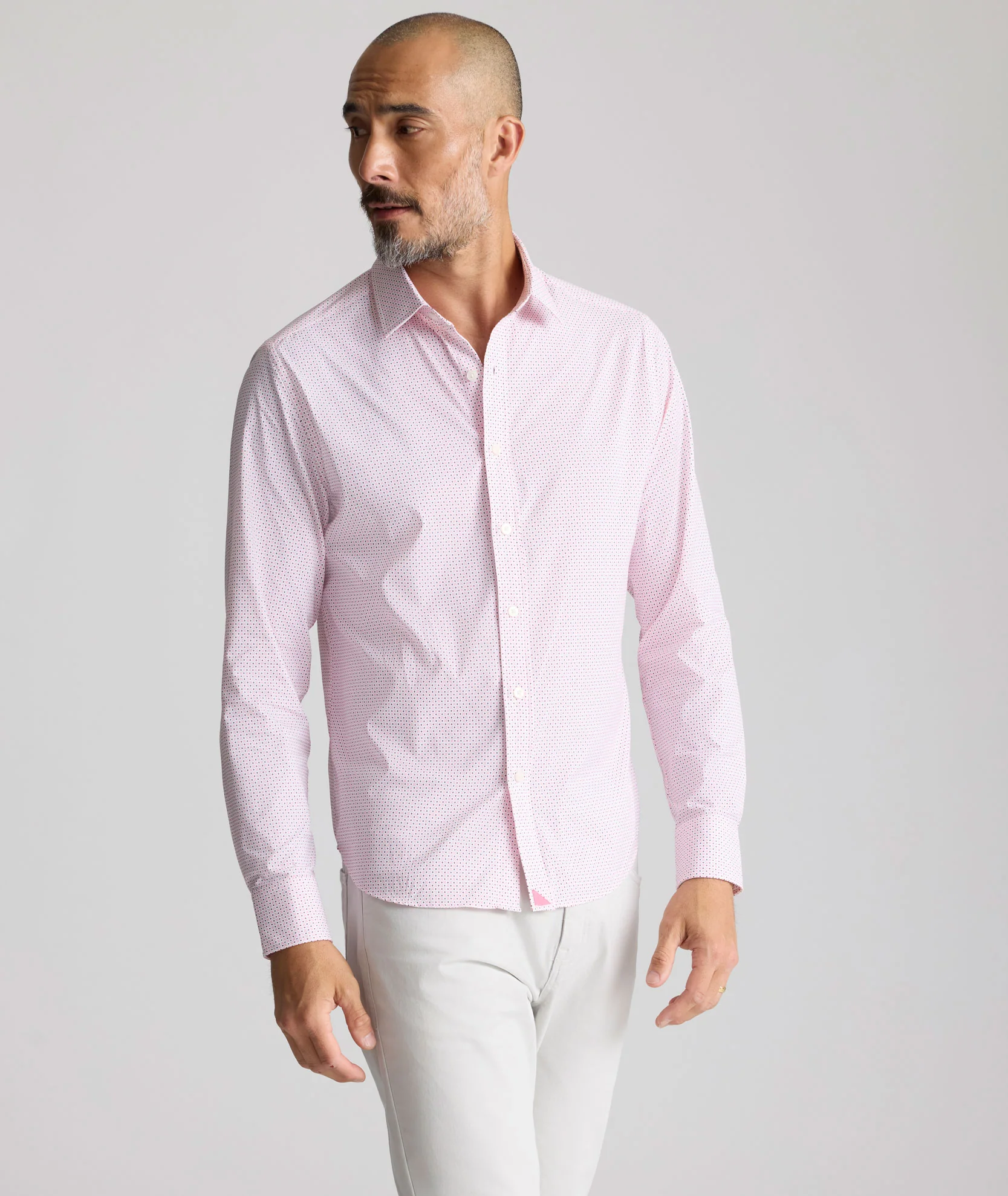 Performance Fairfax Shirt - Image 4
