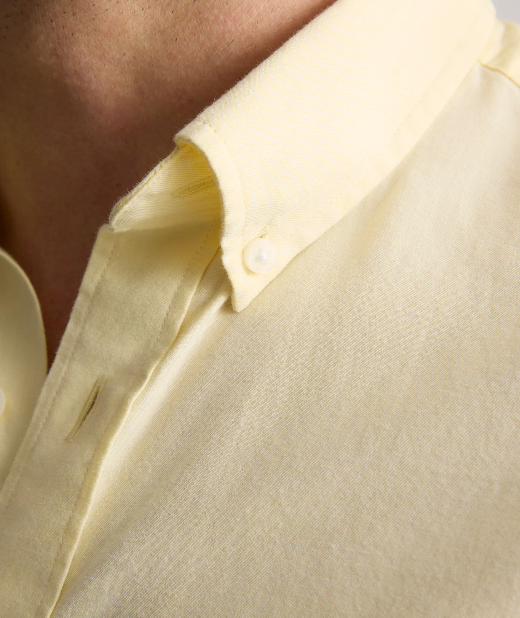Vintage Wash Farnsworth Shirt - FINAL SALE - Image 3