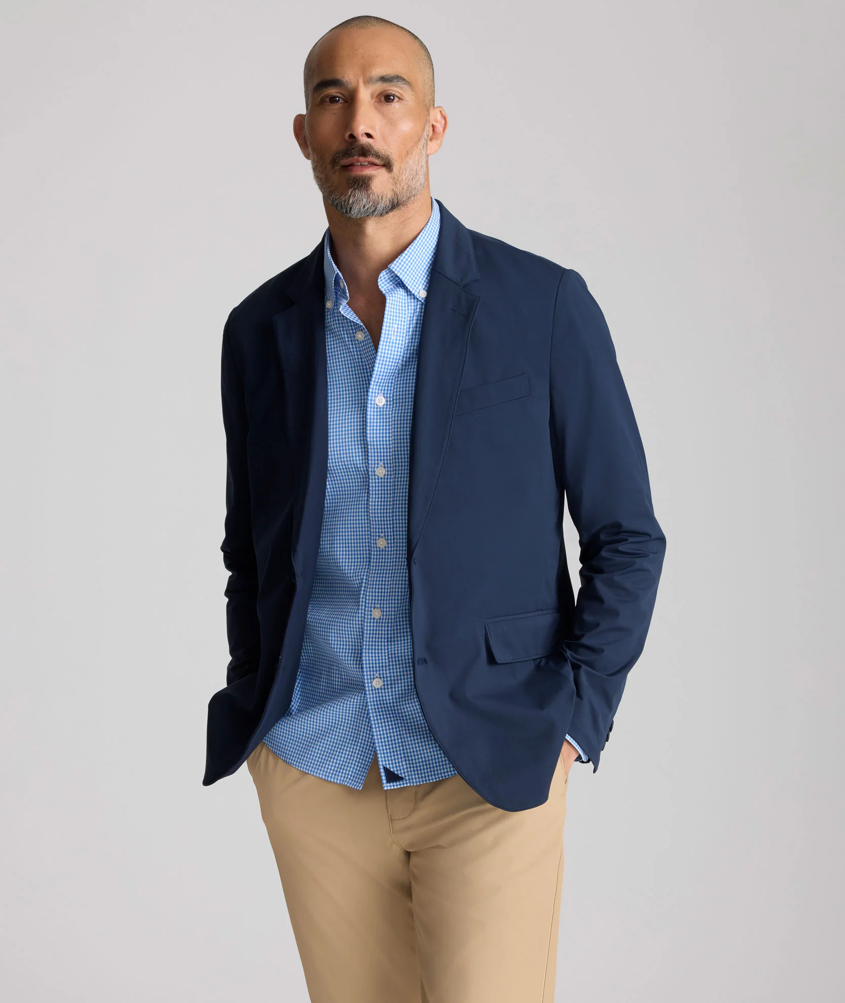 Performance Tech Blazer - Image 2