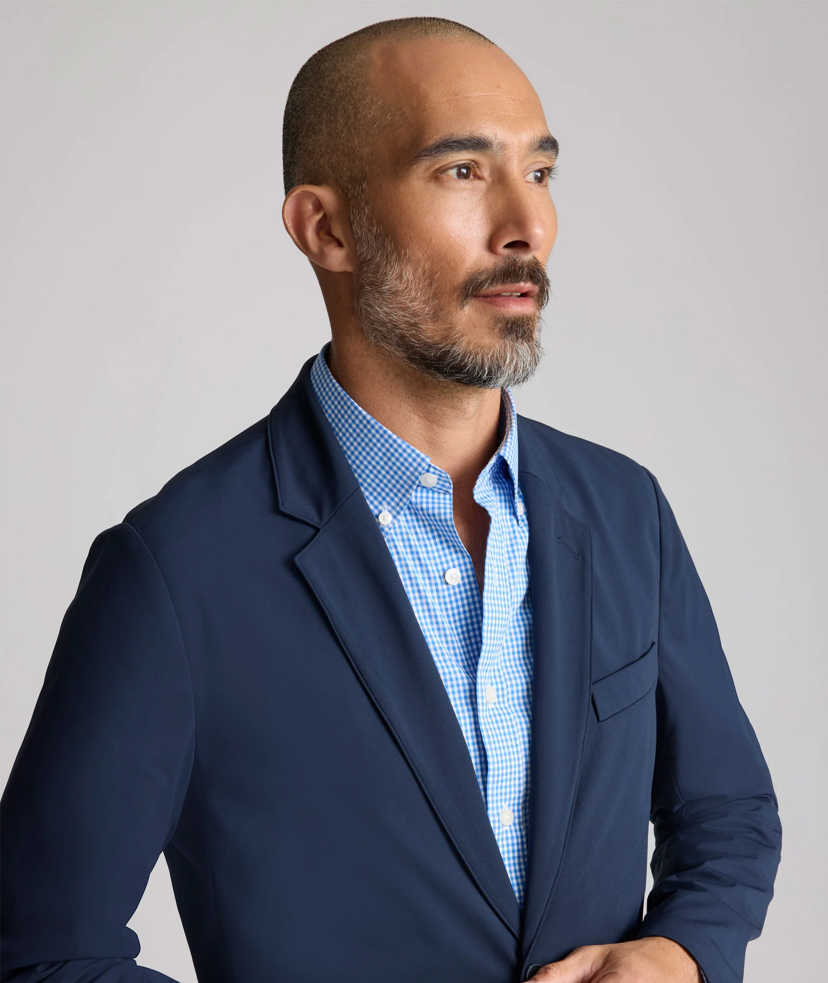 Performance Tech Blazer - Image 3