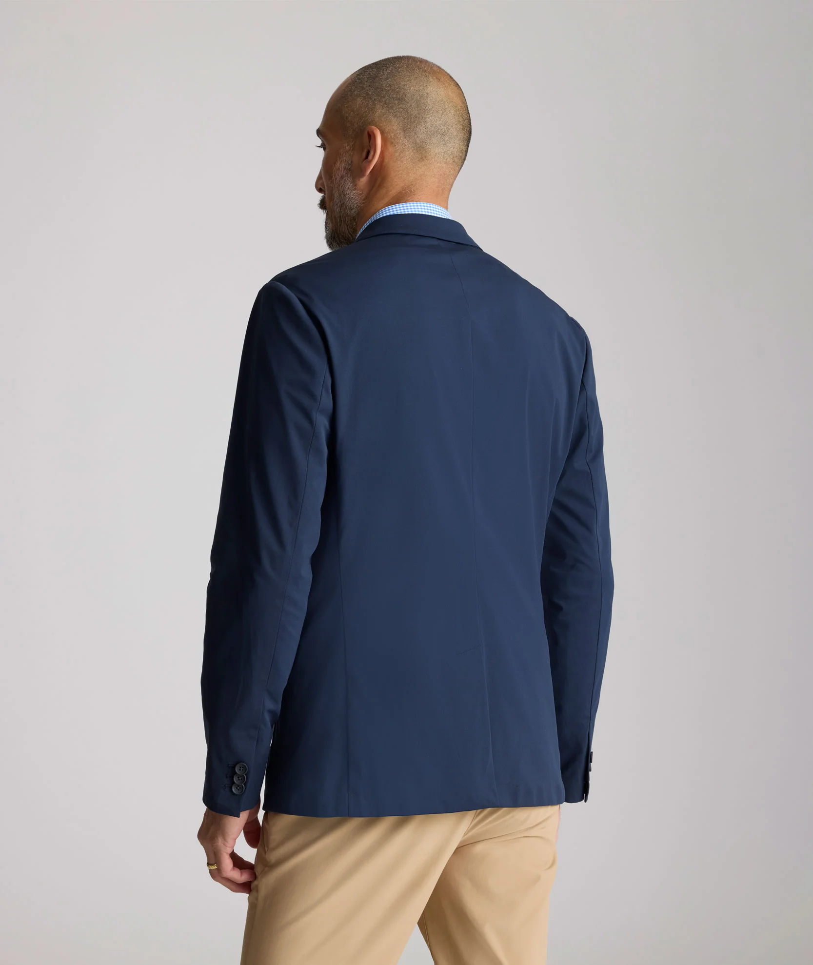 Performance Tech Blazer - Image 4