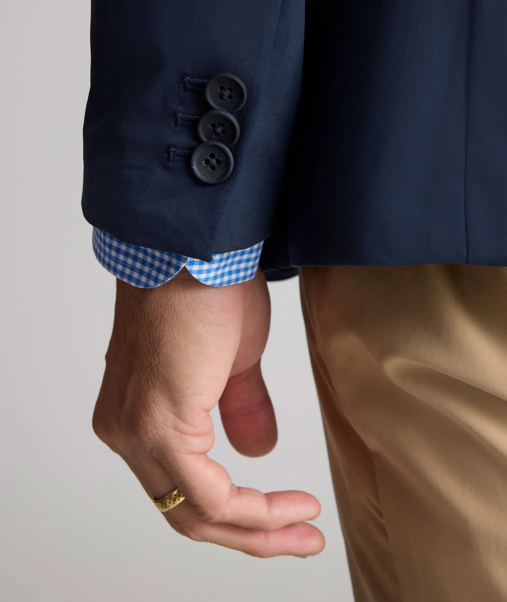 Performance Tech Blazer - Image 5