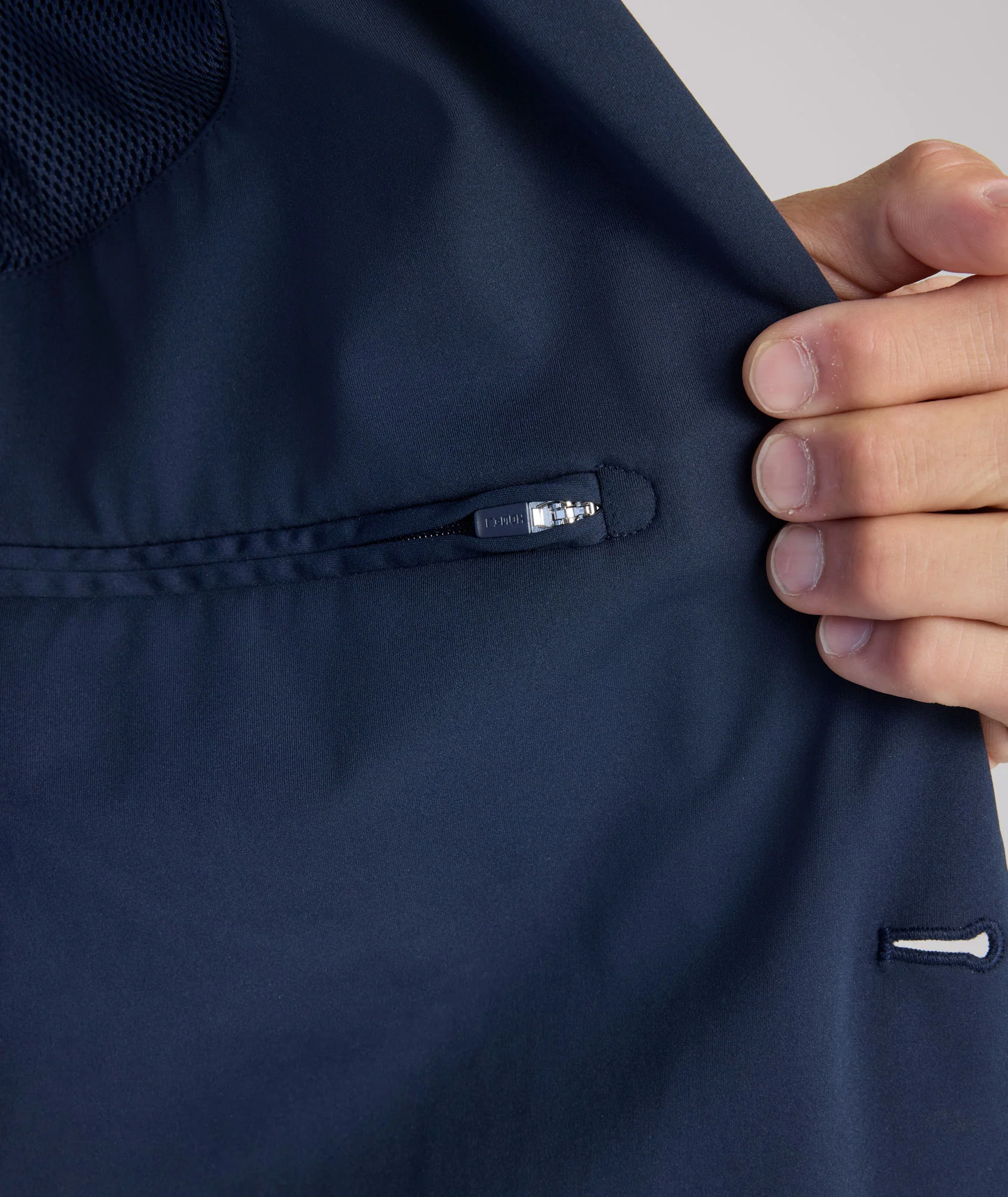 Performance Tech Blazer - Image 6