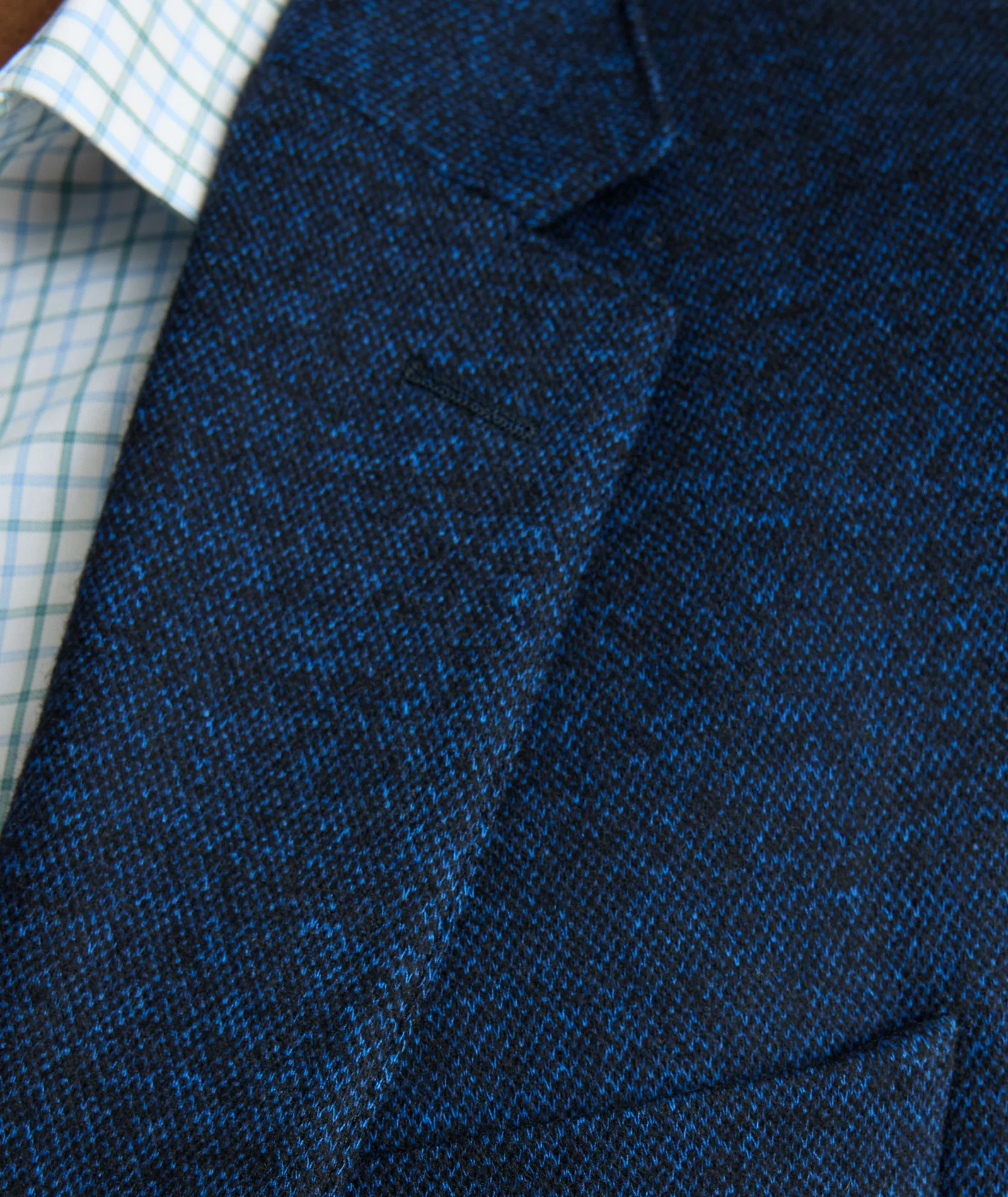 Italian Knit Ferron Sport Coat - Image 3