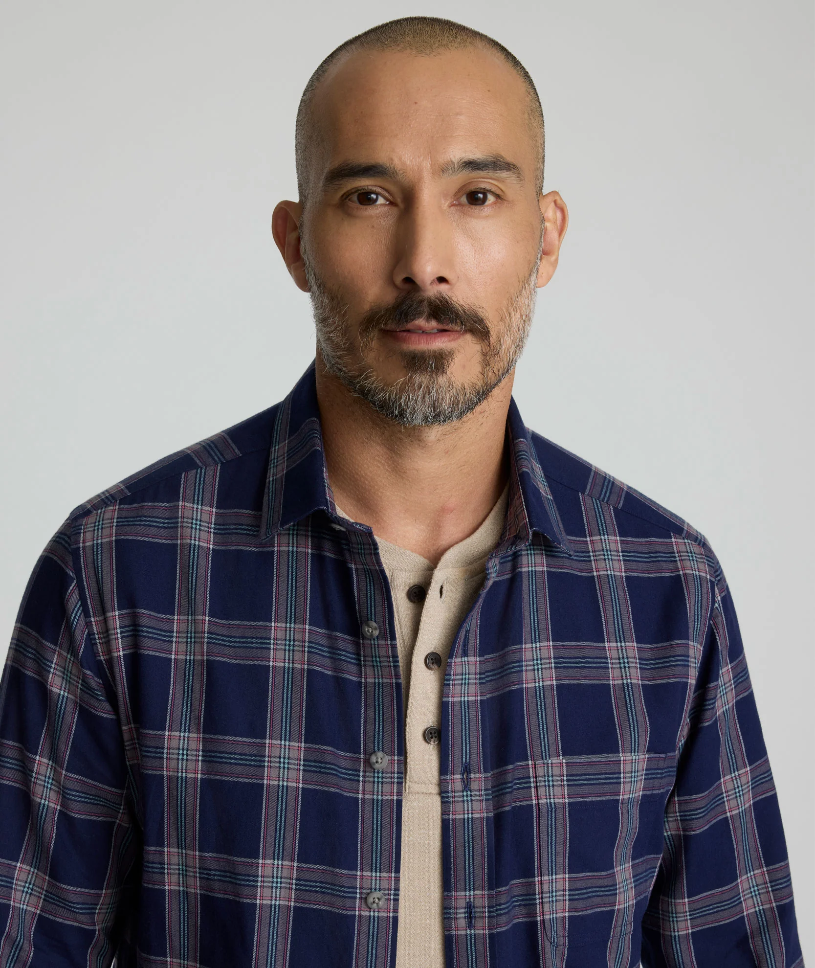 Flannel Gahard Shirt - Image 2