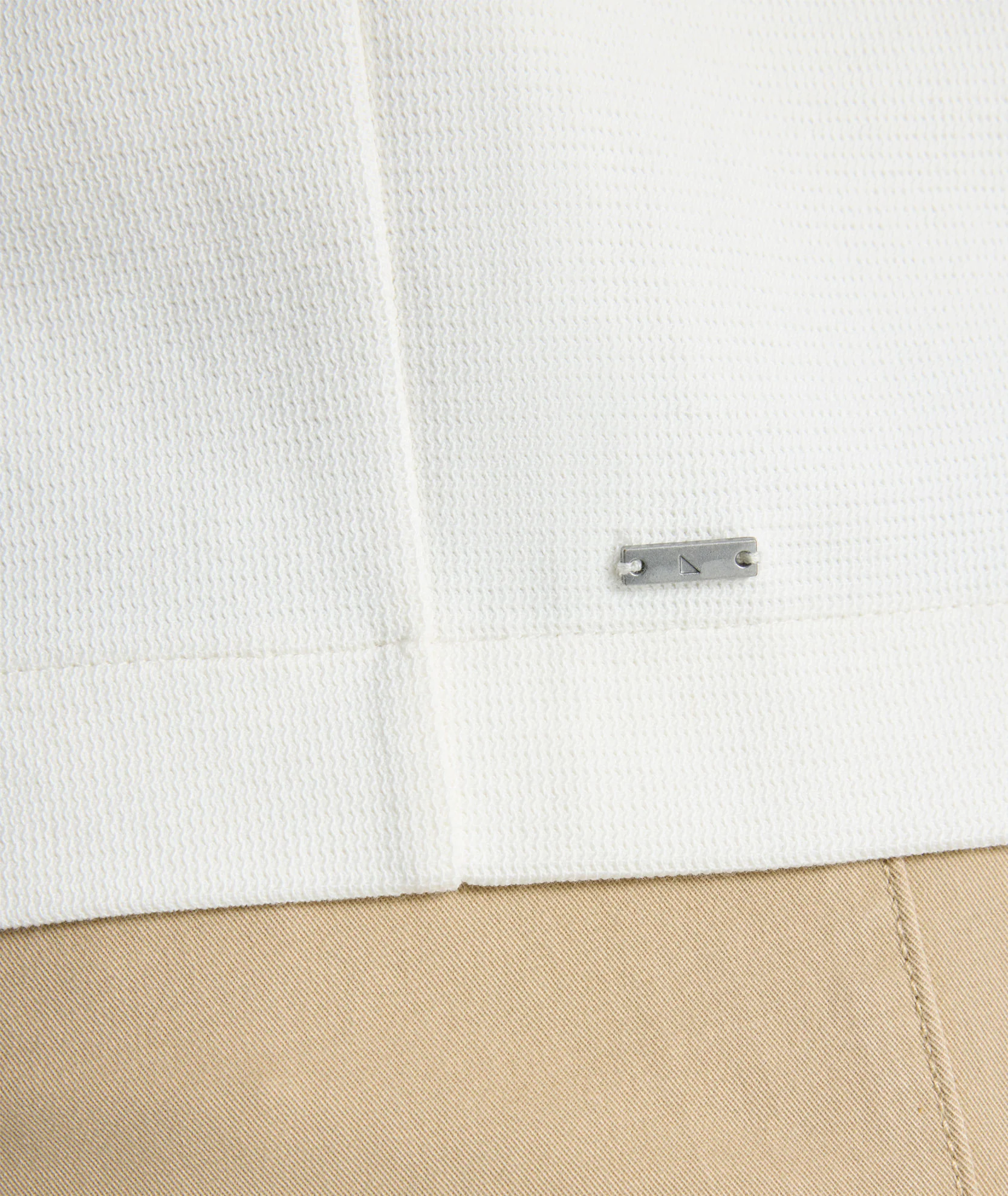 Knit Overshirt - Image 6