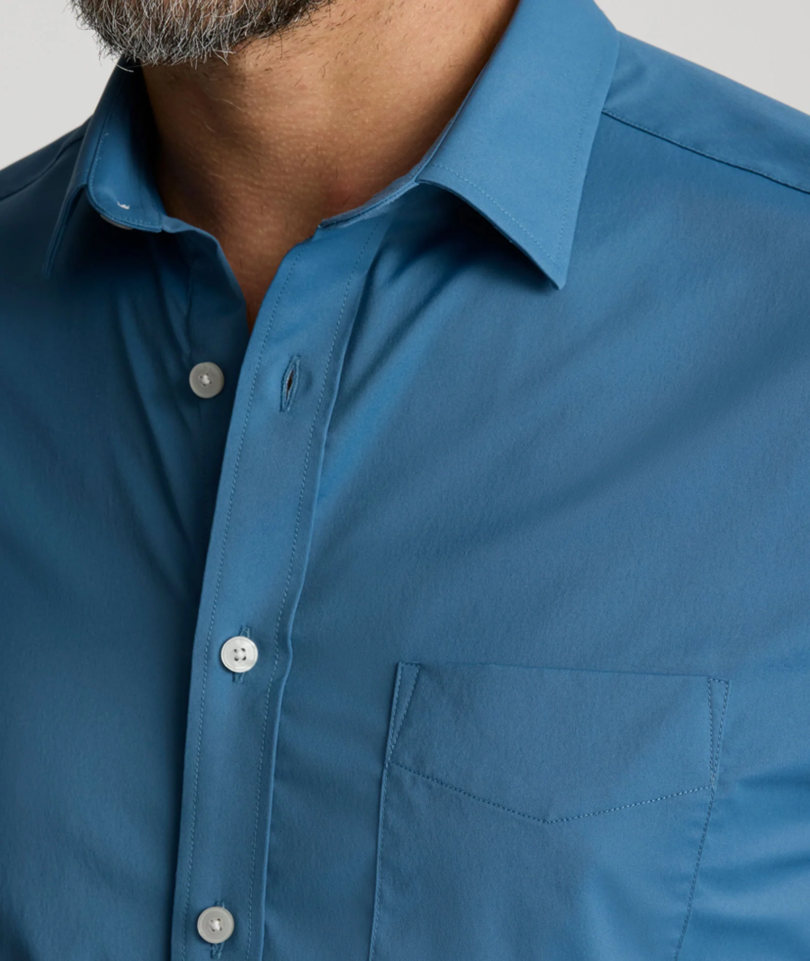 Performance Gironde Shirt - FINAL SALE - Image 3