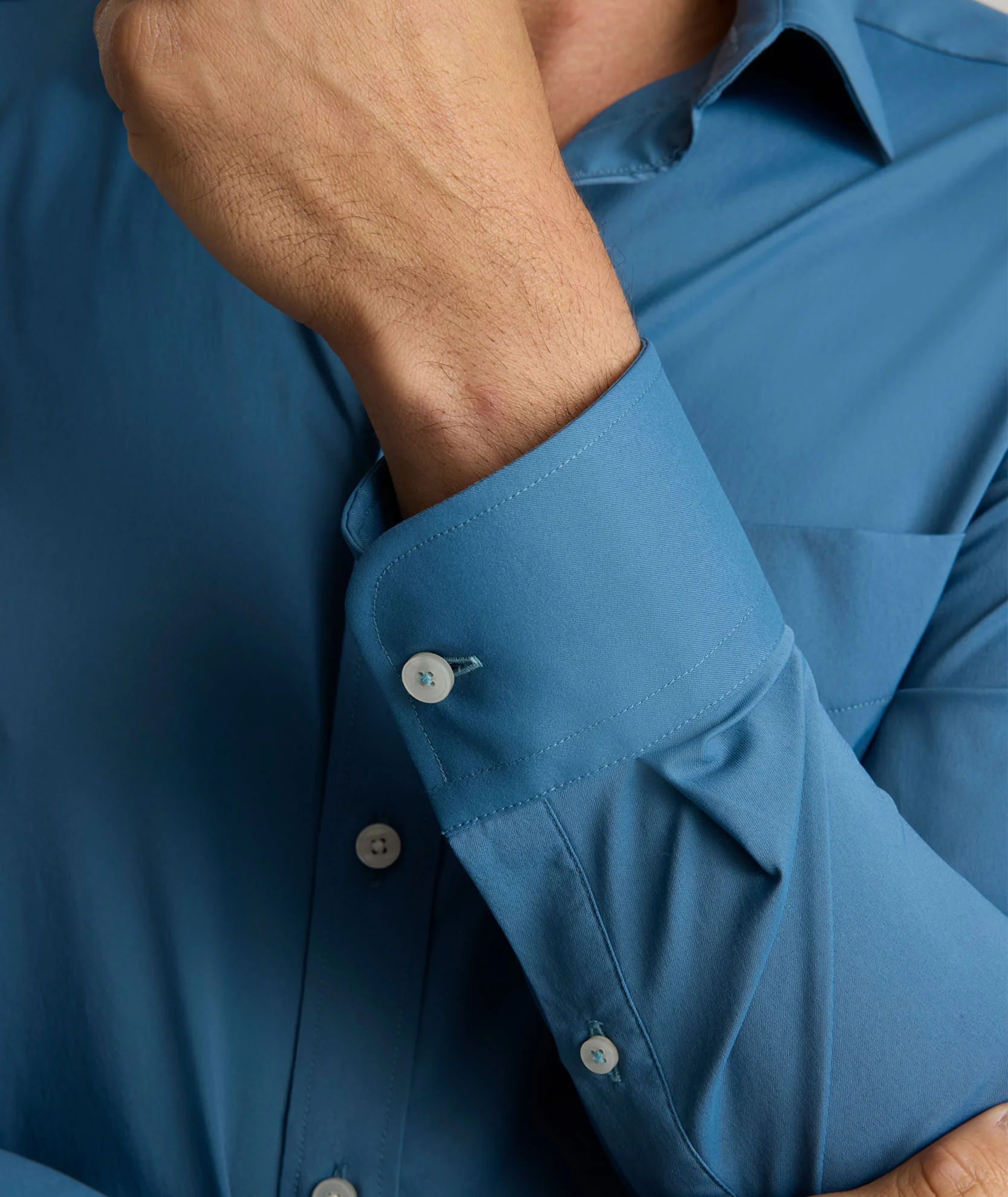 Performance Gironde Shirt - FINAL SALE - Image 4