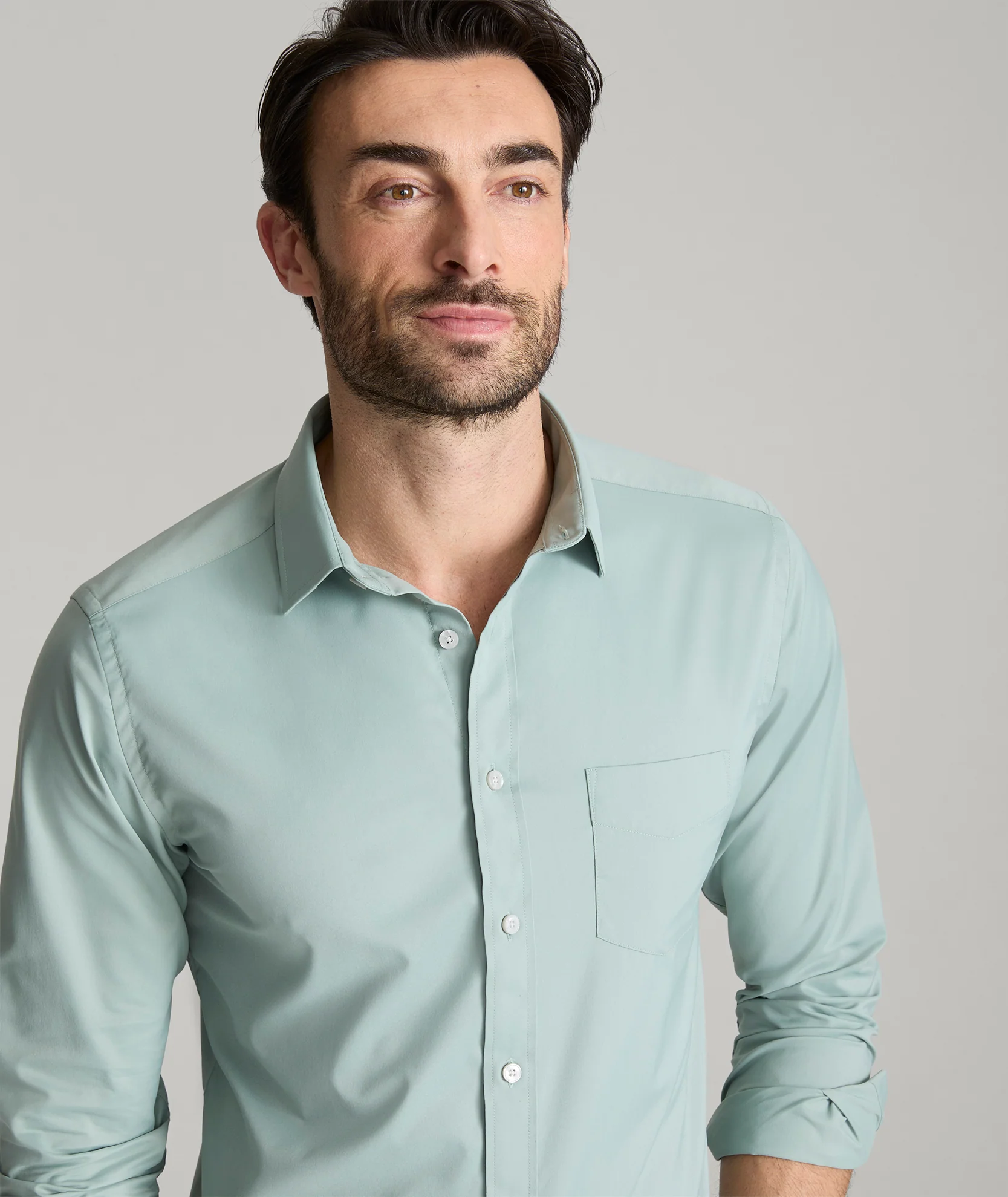 Performance Gironde Shirt - FINAL SALE - Image 2