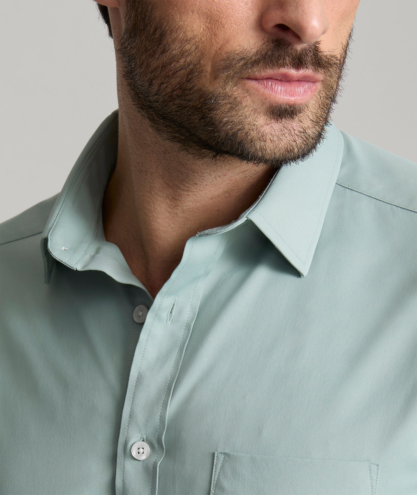 Performance Gironde Shirt - FINAL SALE - Image 3