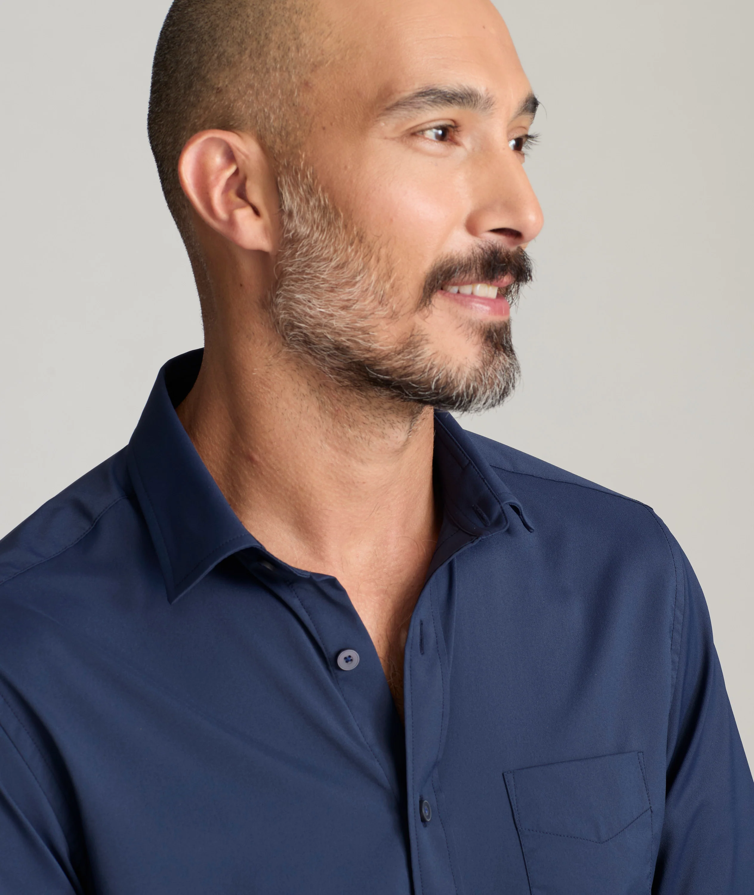 Performance Gironde Shirt - Image 2