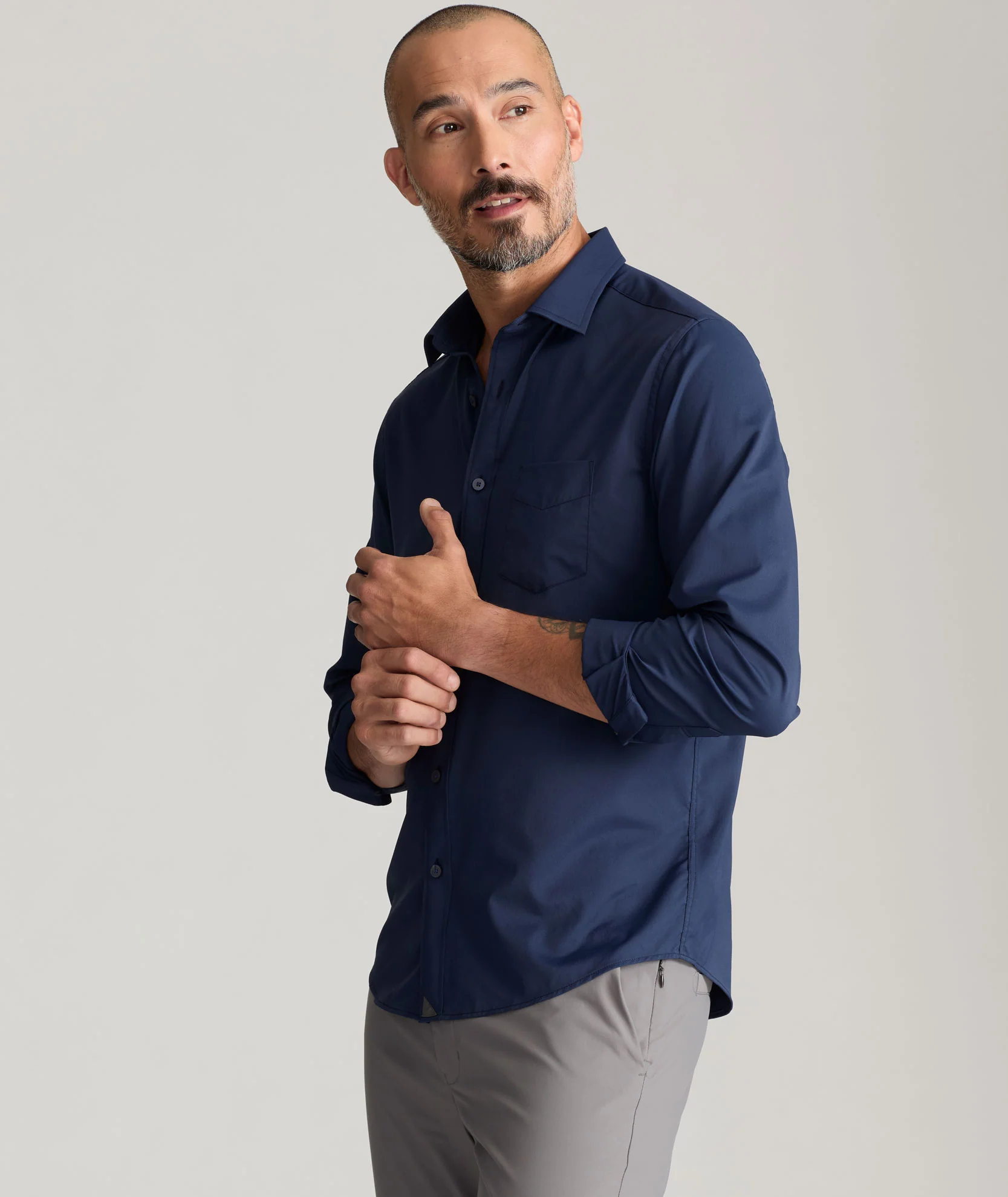 Performance Gironde Shirt - Image 4