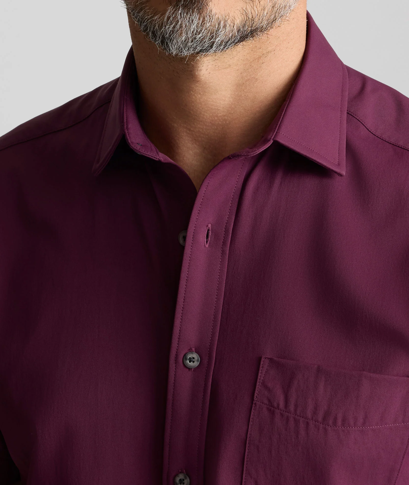 Performance Short-Sleeve Gironde Shirt - Image 3