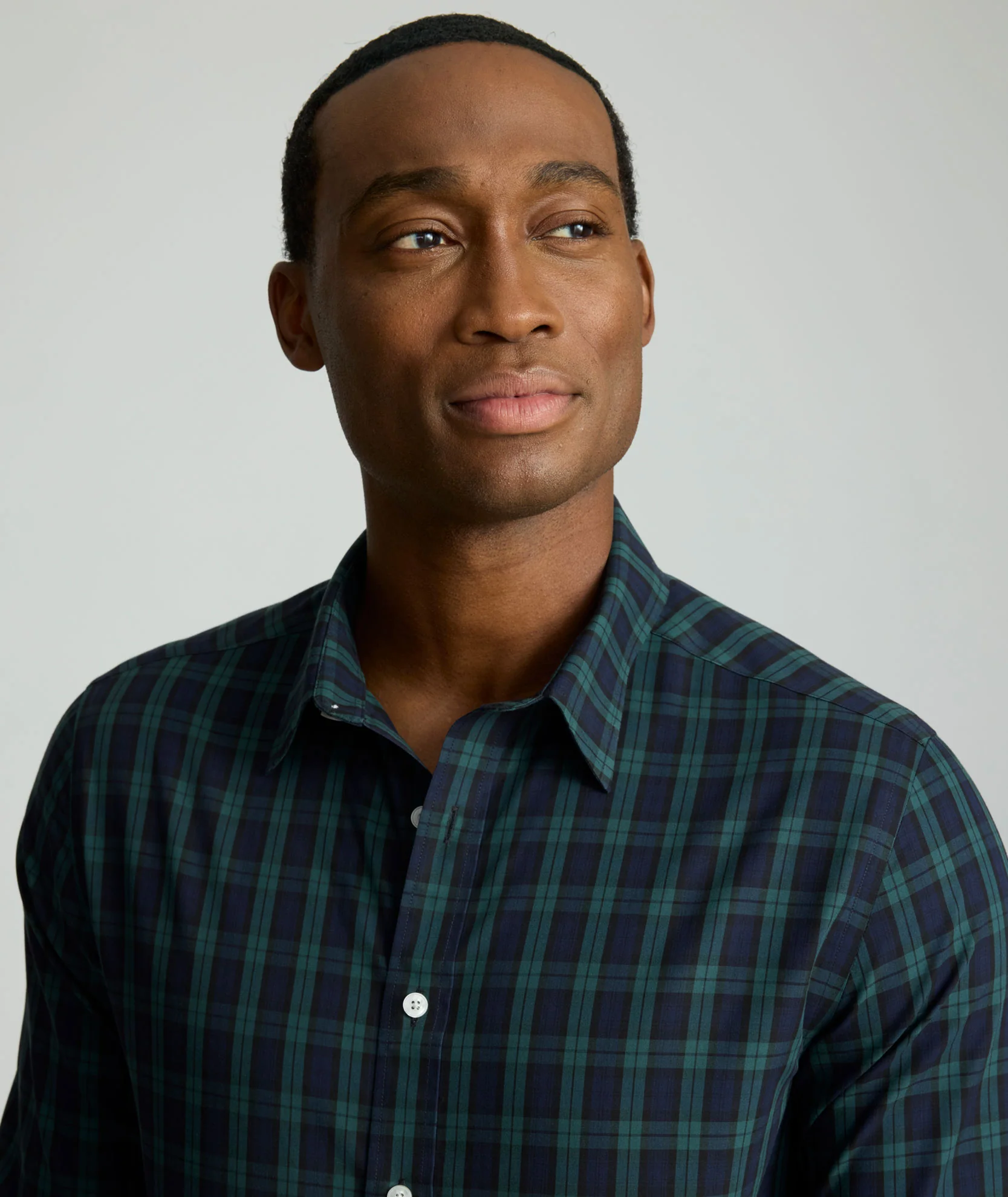 Wrinkle-Free Grant Shirt - Image 2