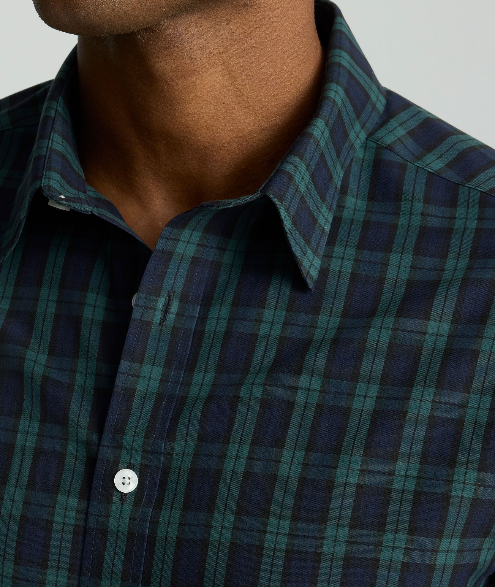 Wrinkle-Free Grant Shirt - Image 3