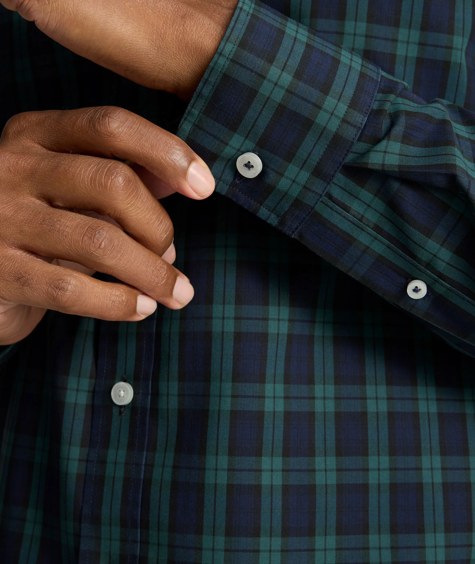 Wrinkle-Free Grant Shirt - Image 4