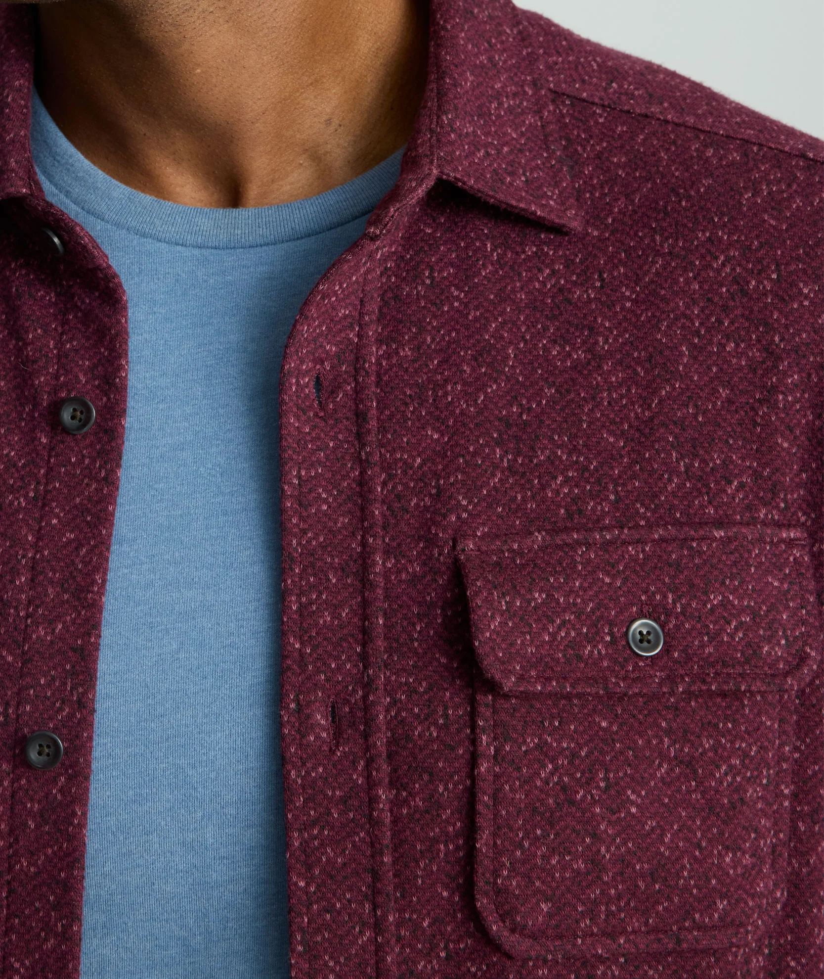 Sweater Flannel - Image 3