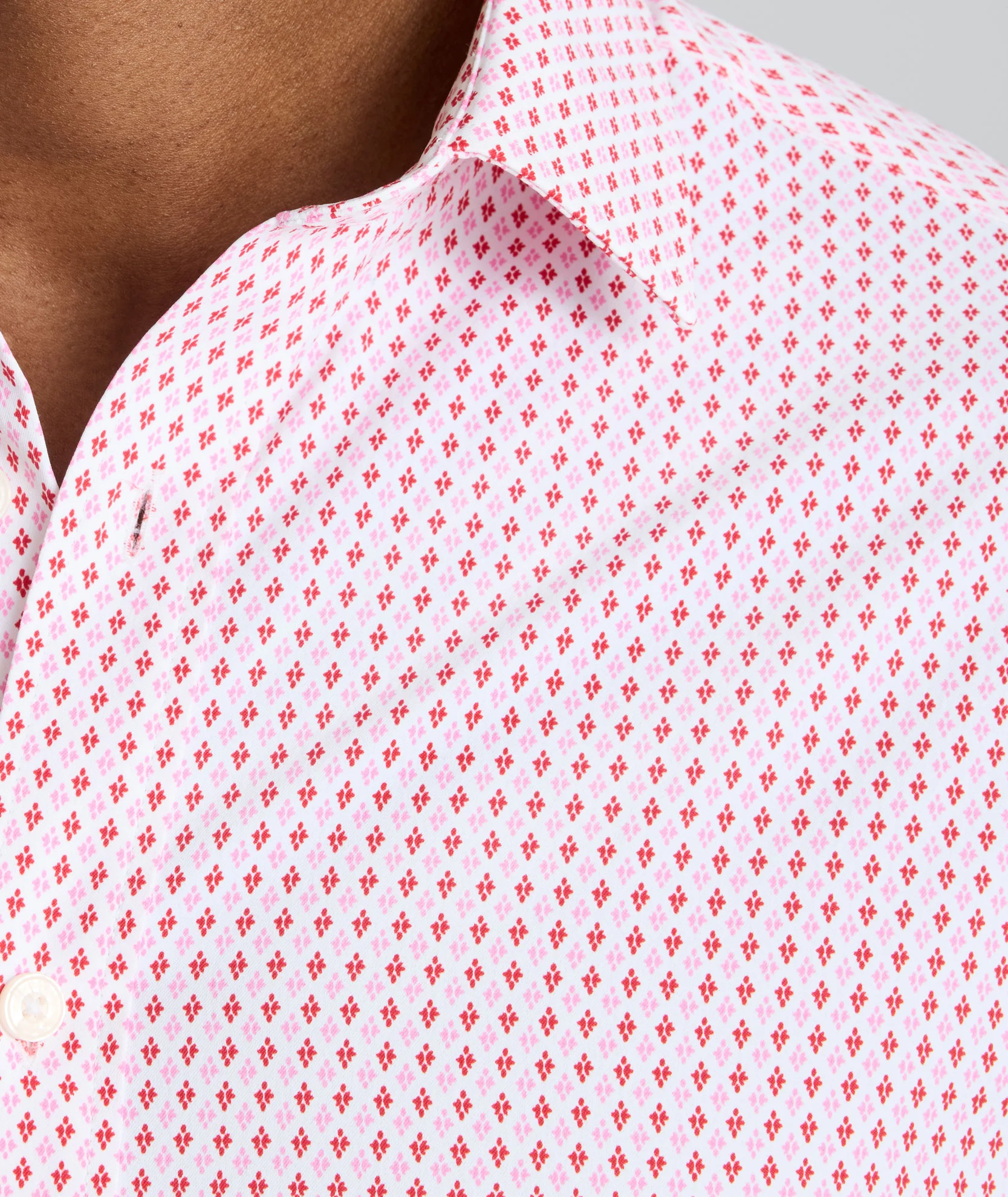 Performance Short-Sleeve Shirt - FINAL SALE - Image 3