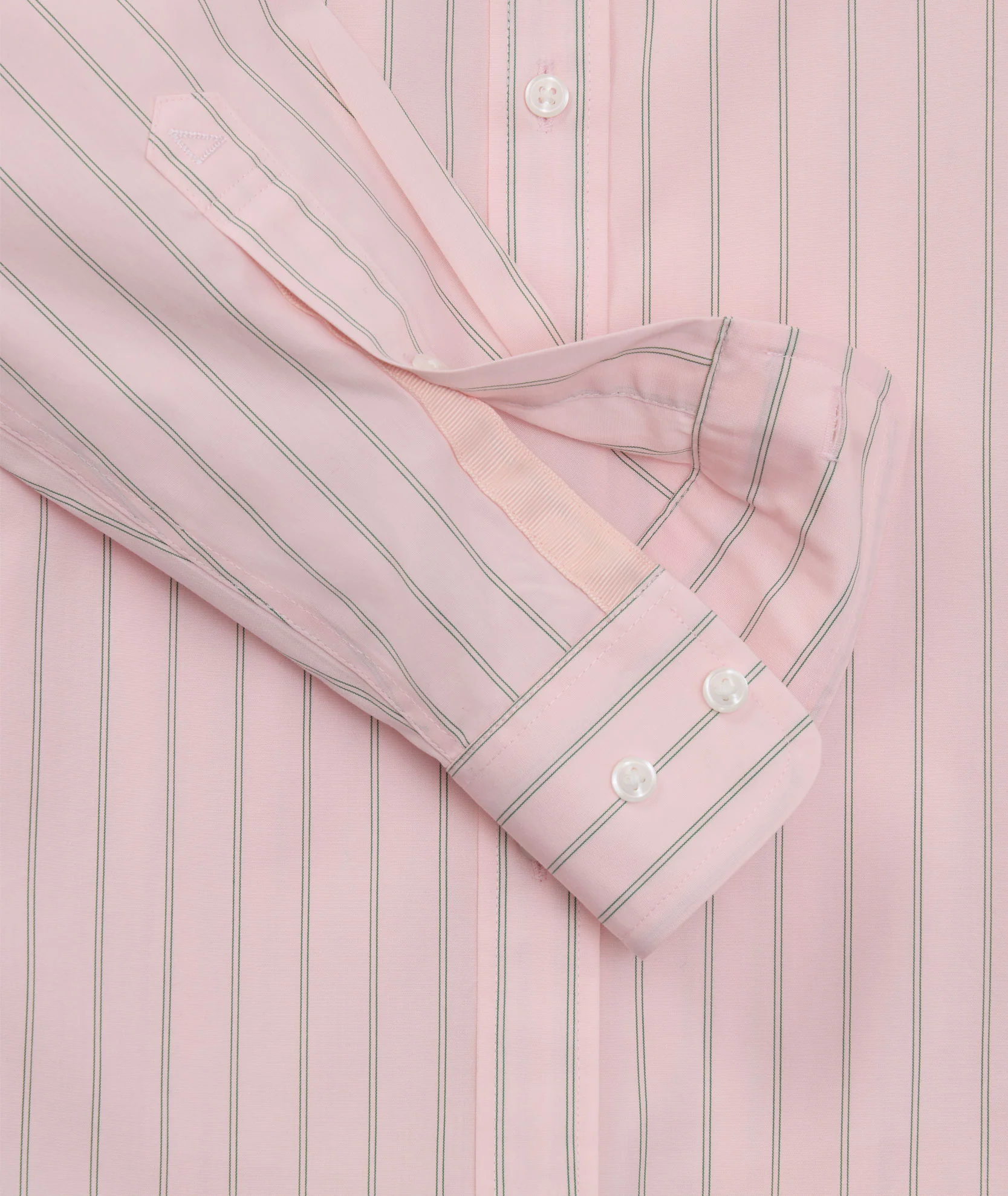 Wrinkle-Free Classic Fit Isabella Shirt - Image 2