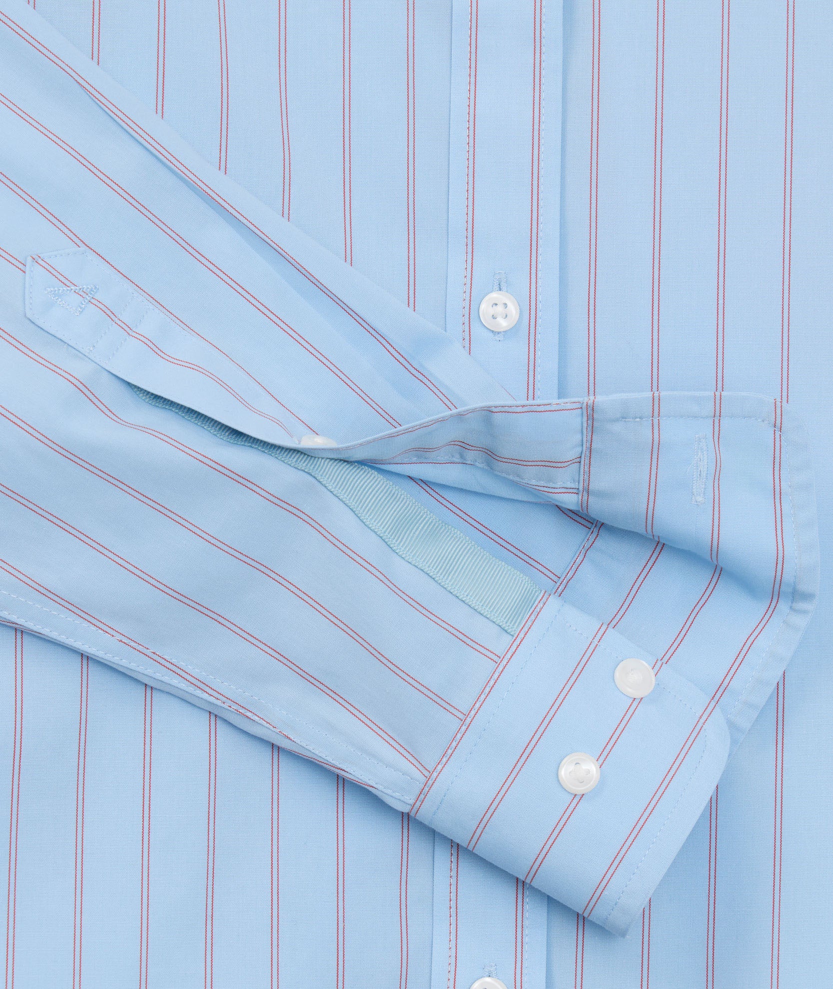 Wrinkle-Free Classic Fit Isabella Shirt - Image 2