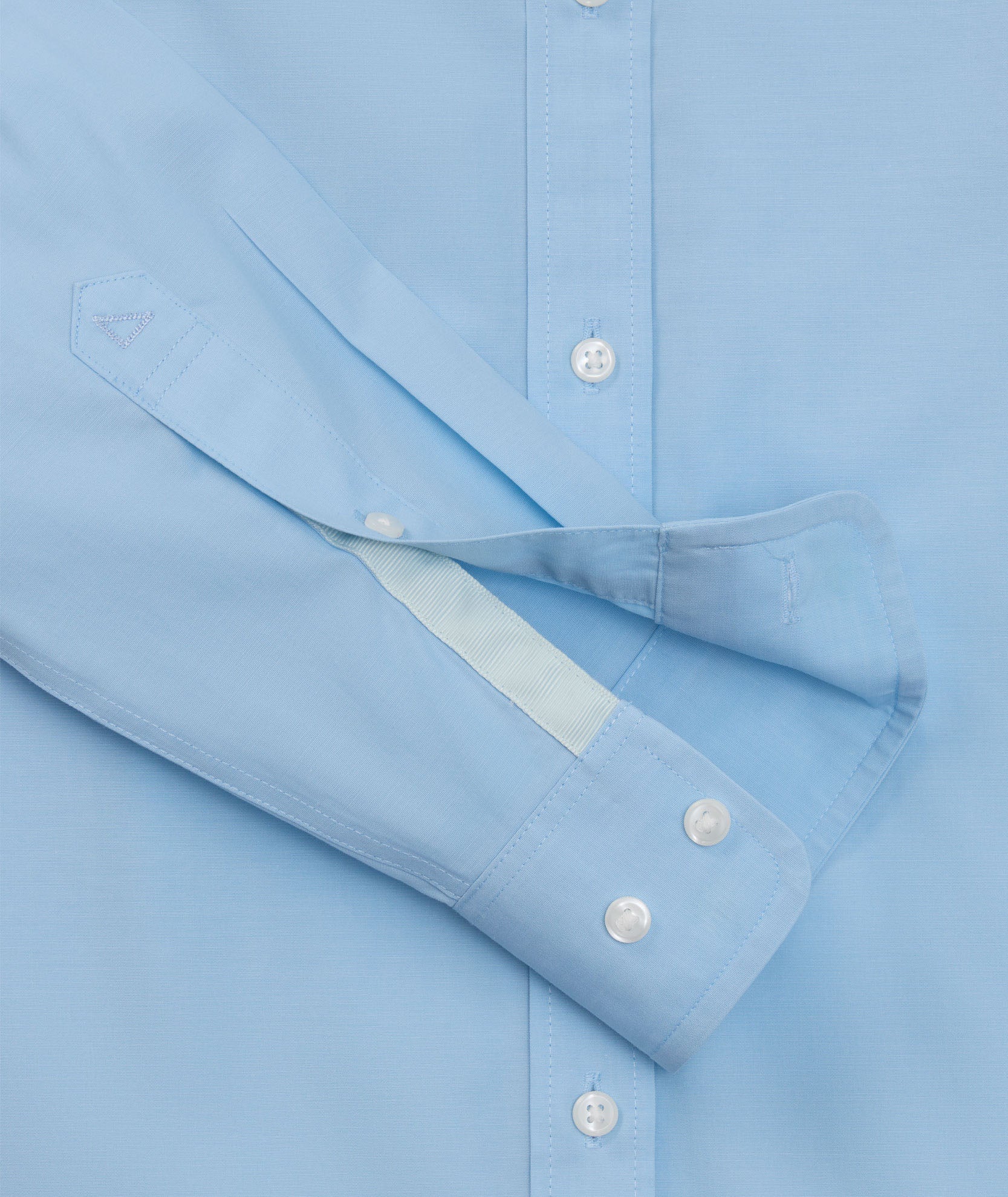 Wrinkle-Free Classic Fit Isabella Shirt - Image 2