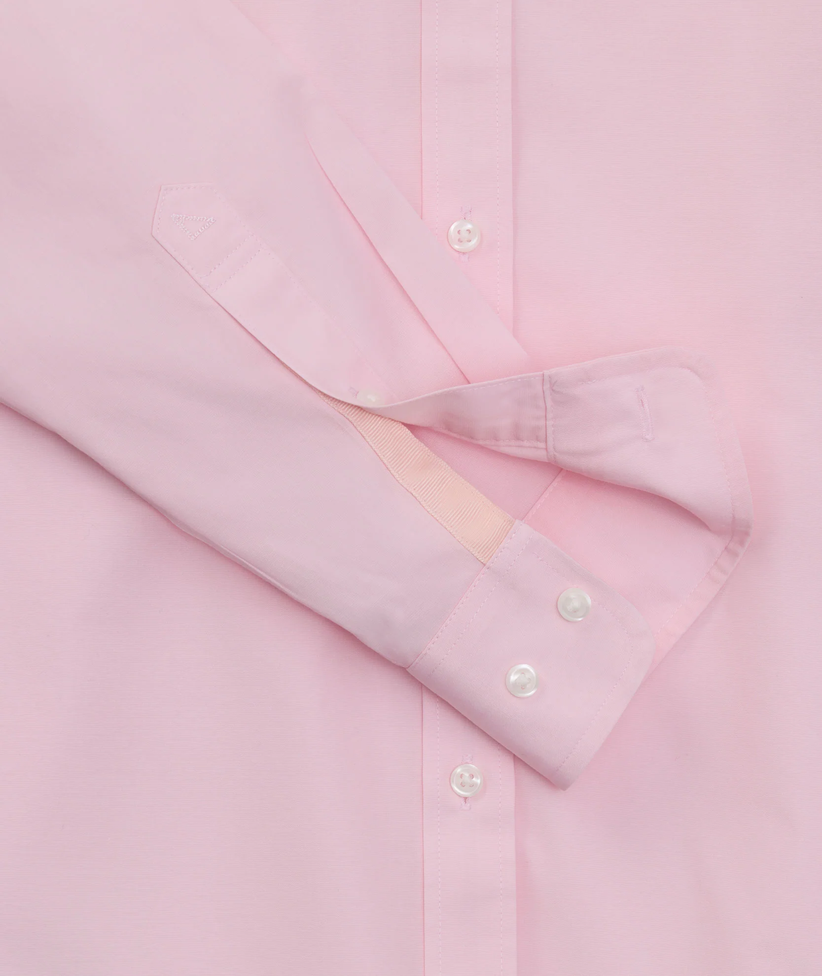Wrinkle-Free Classic Fit Isabella Shirt - Image 2