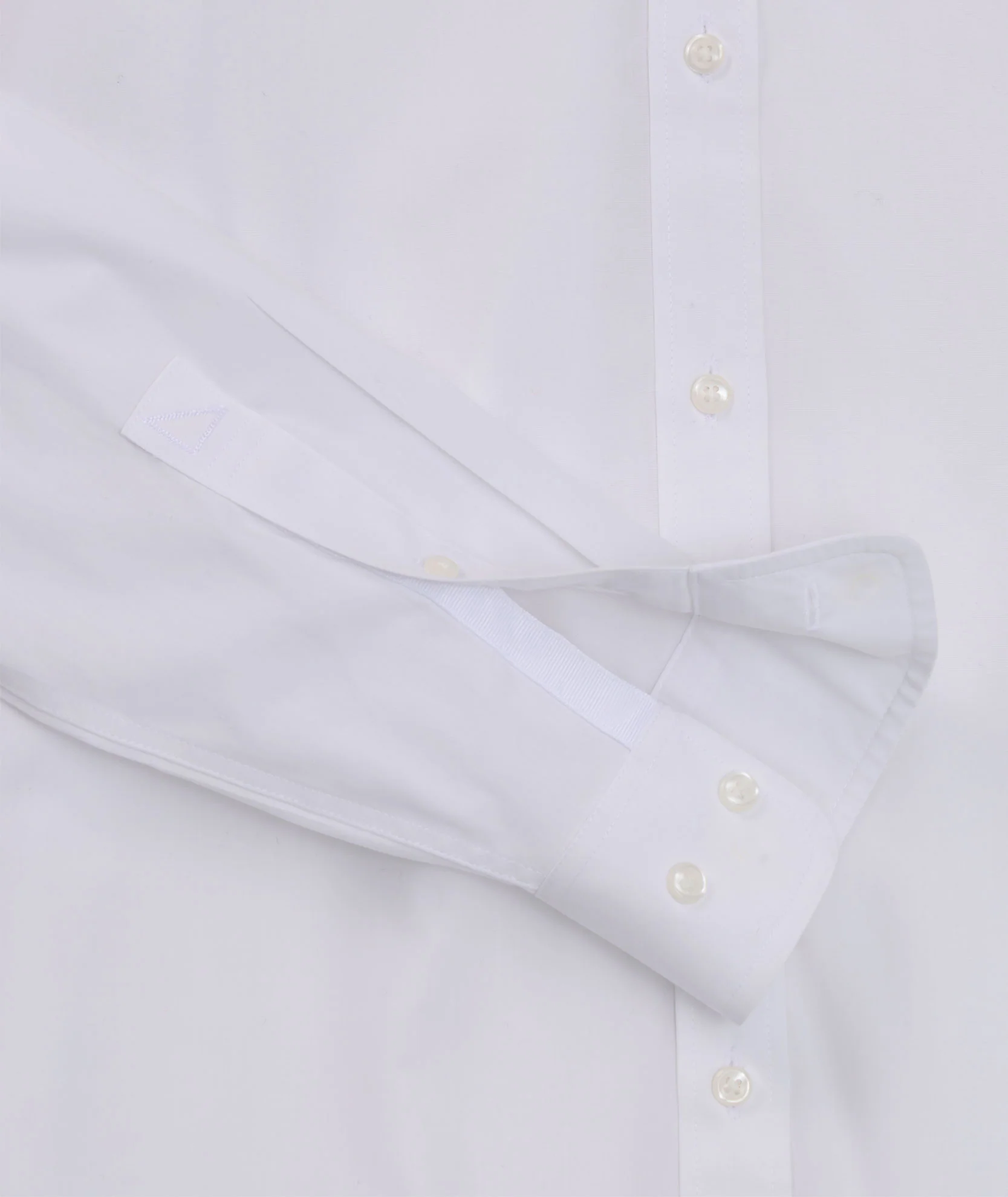 Wrinkle-Free Classic Fit Isabella Shirt - Image 6