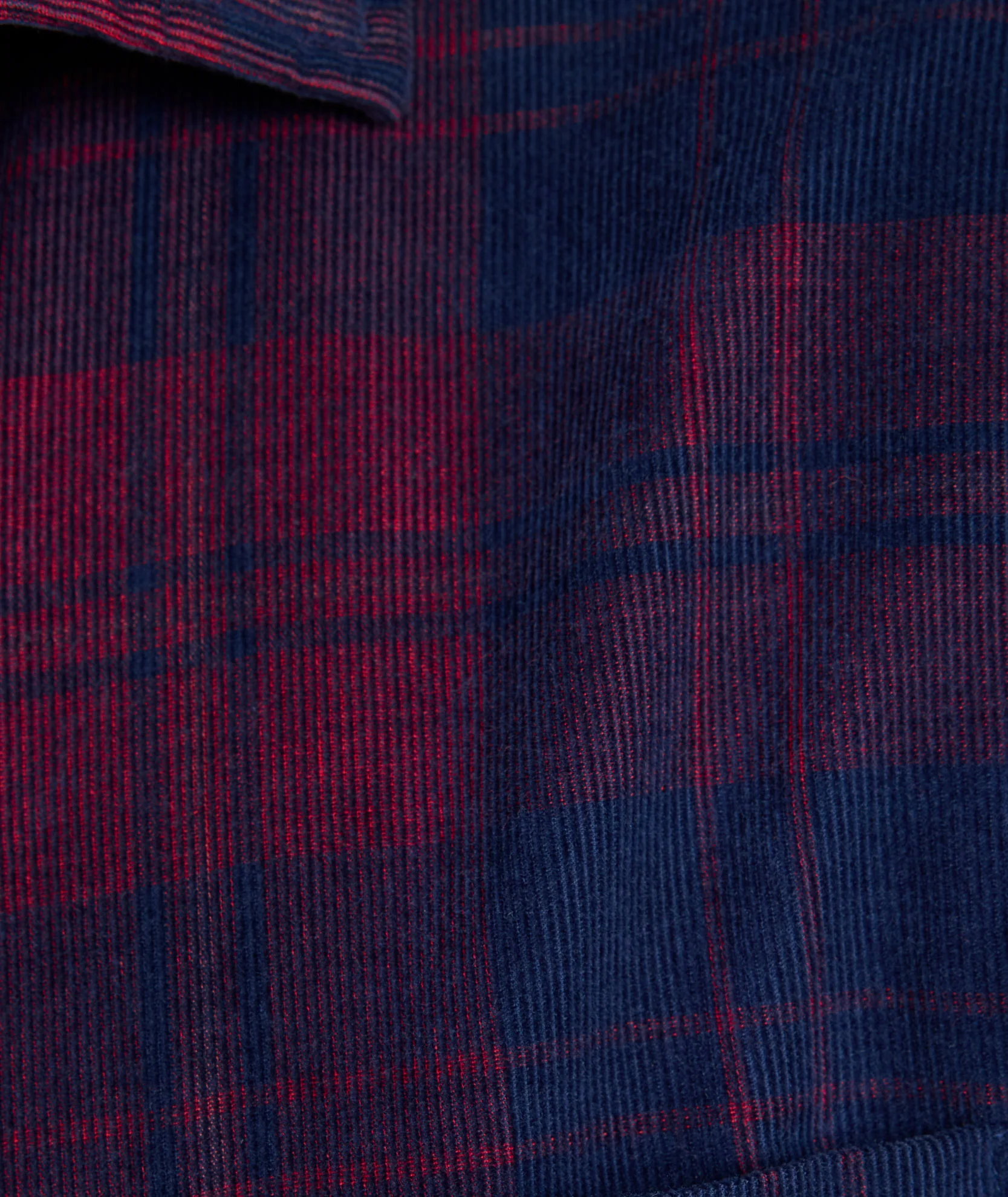 Corduroy Shirt - Image 3