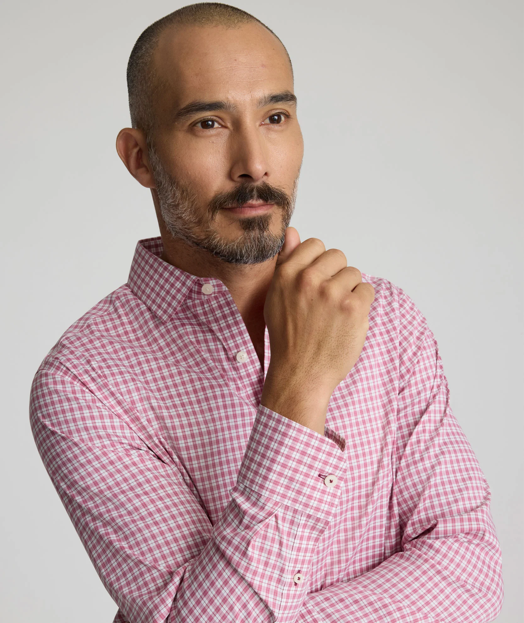 CottonTek™ Kaiser Shirt - FINAL SALE - Image 2